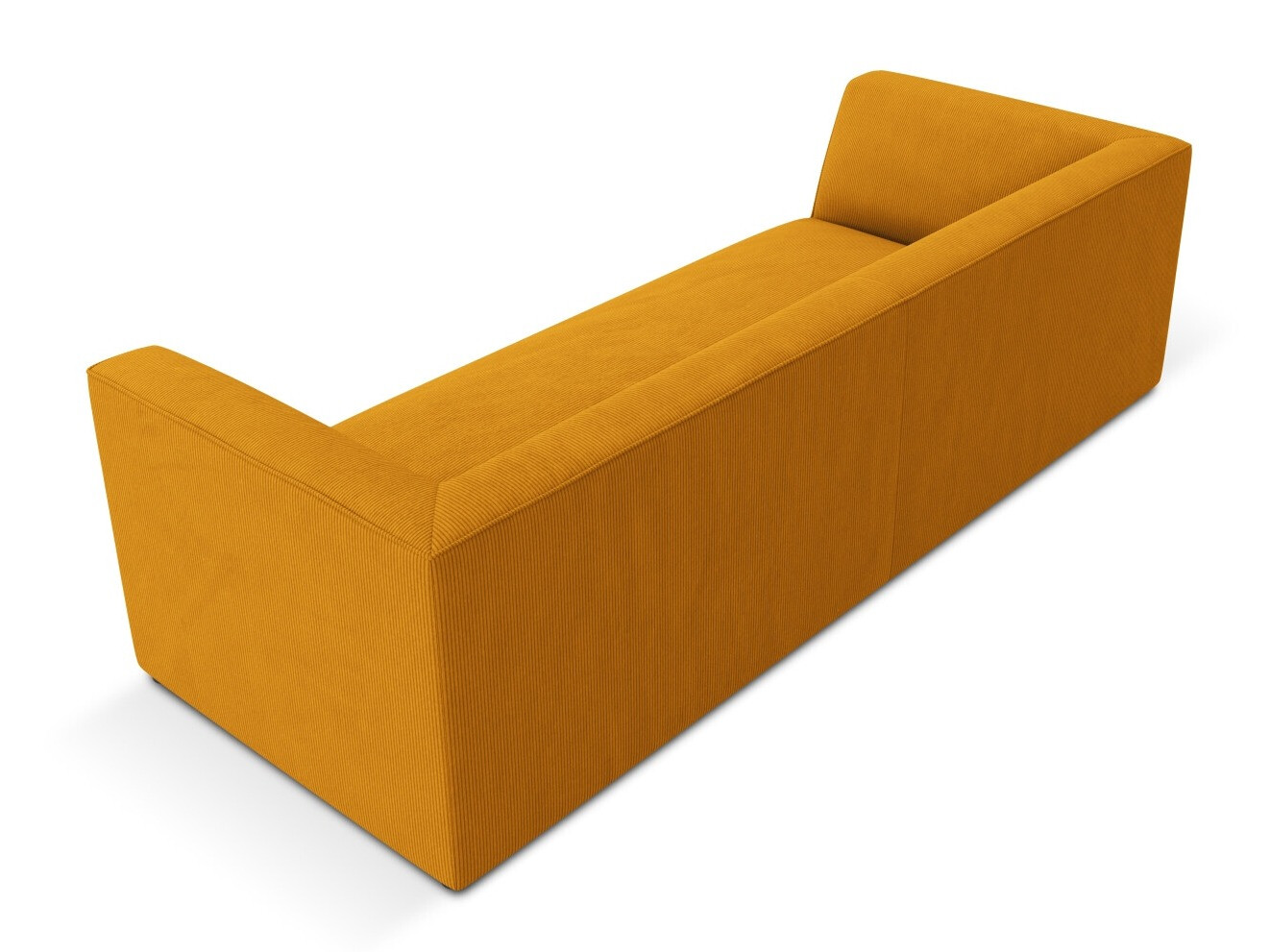 Diivan Vermaru 101 (Scala Mostaza)