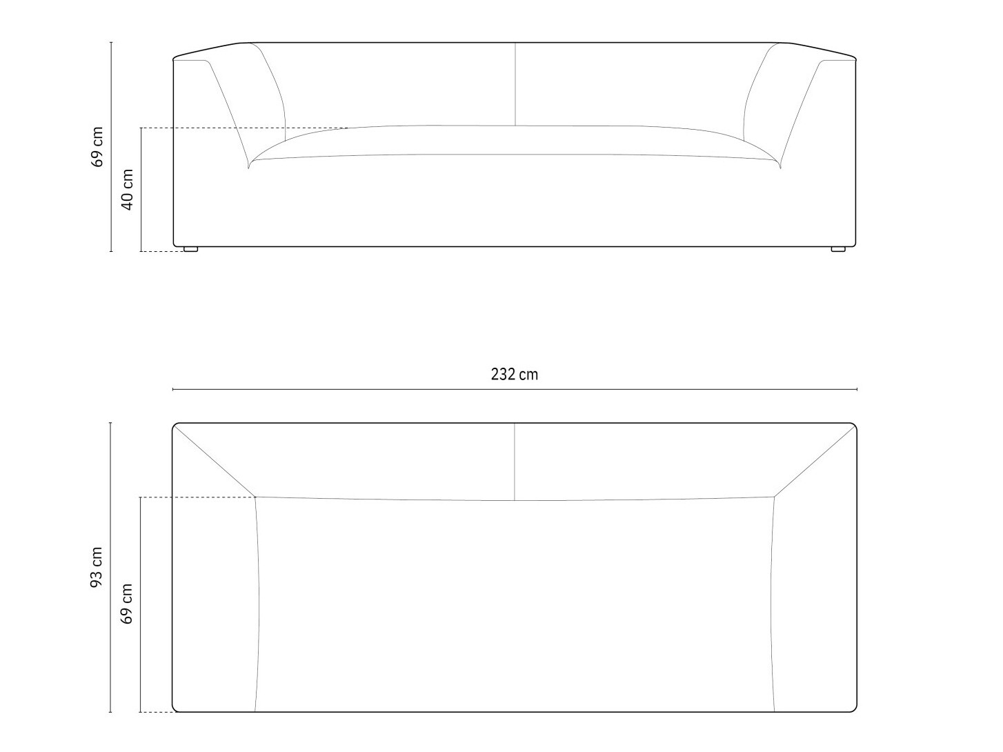 Diivan Vermaru 101 (Scala Ocean)