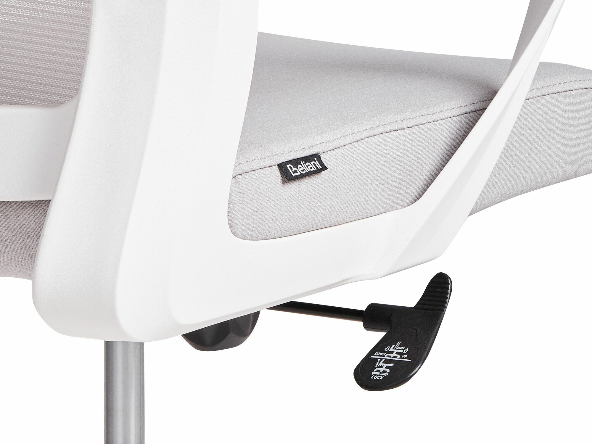 Kontoritool Berwyn 2685 (Helehall)