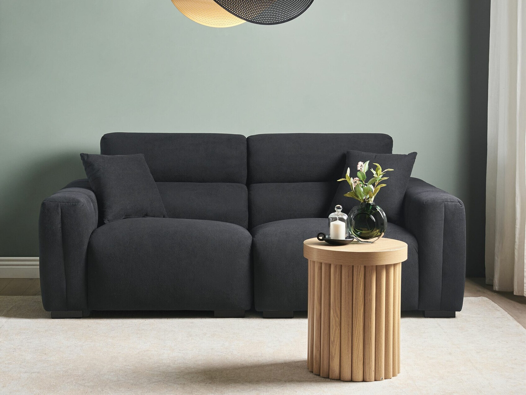 Diivan Berwyn 2691 (Must)