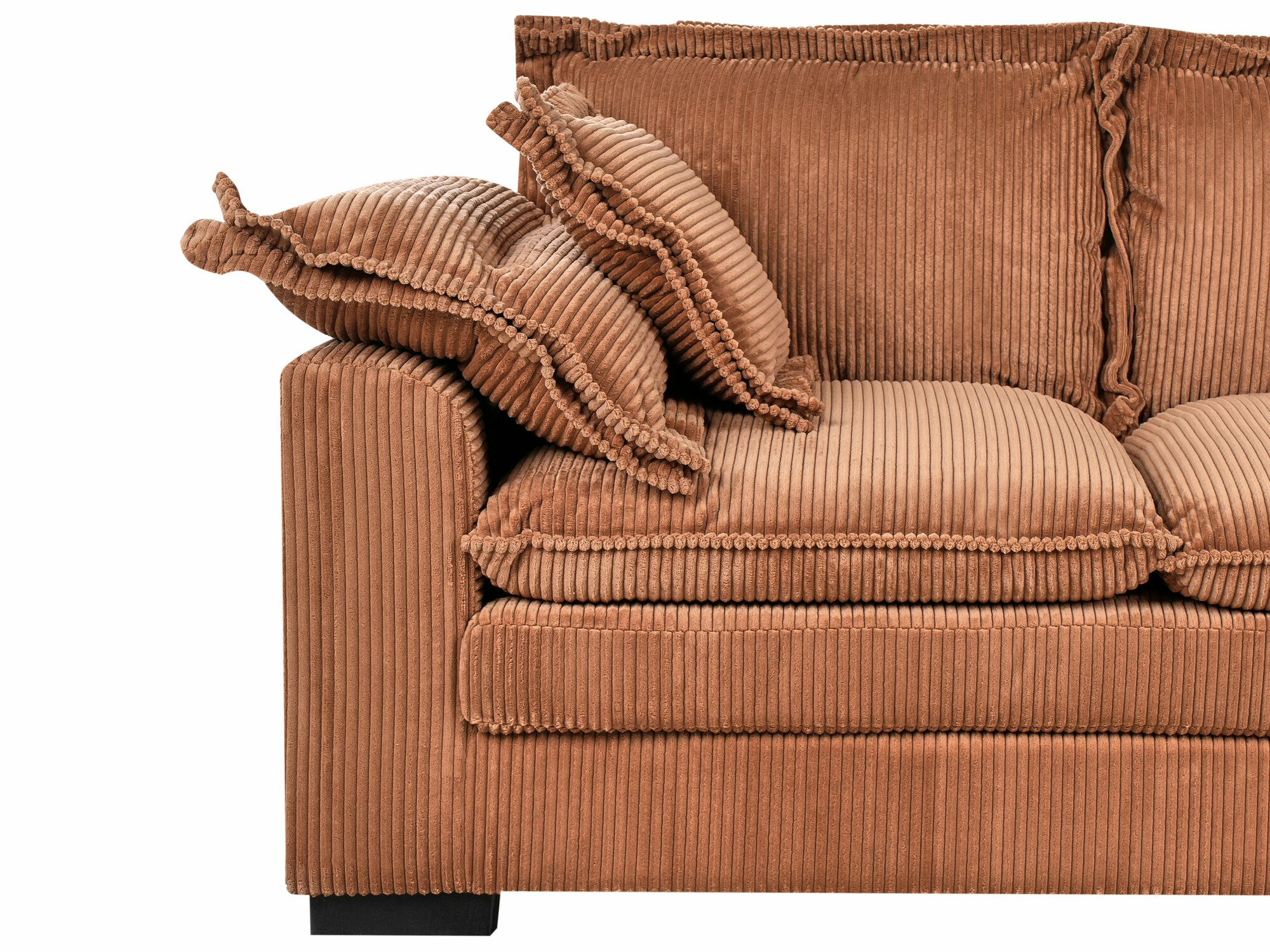 Diivan Berwyn 2693 (Pruun)