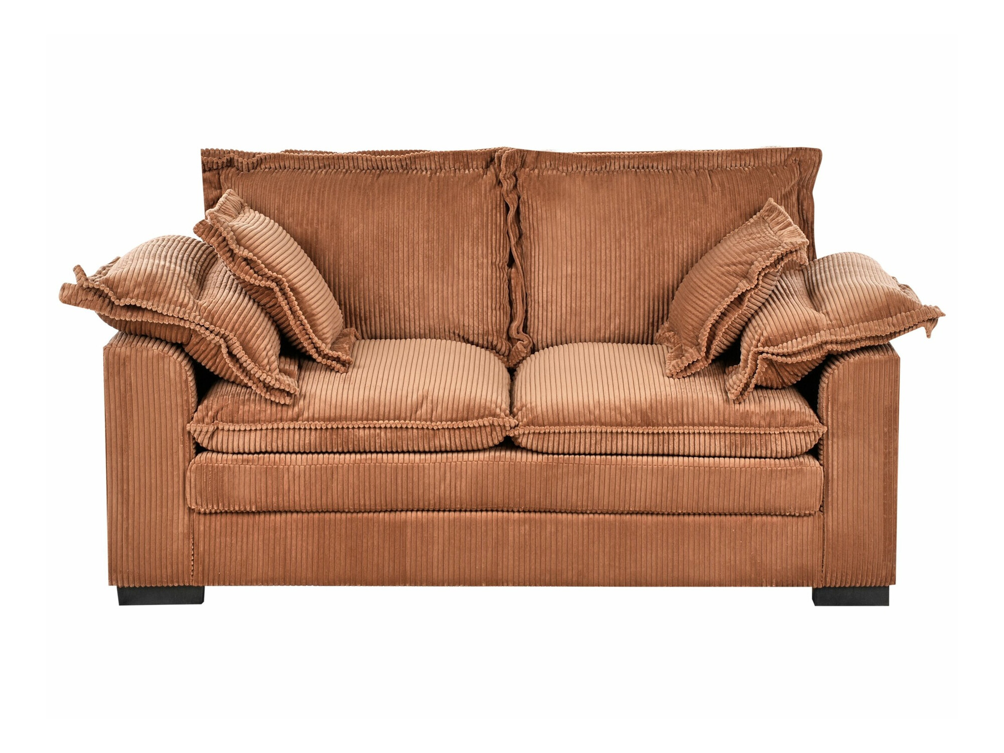 Diivan Berwyn 2693 (Pruun)