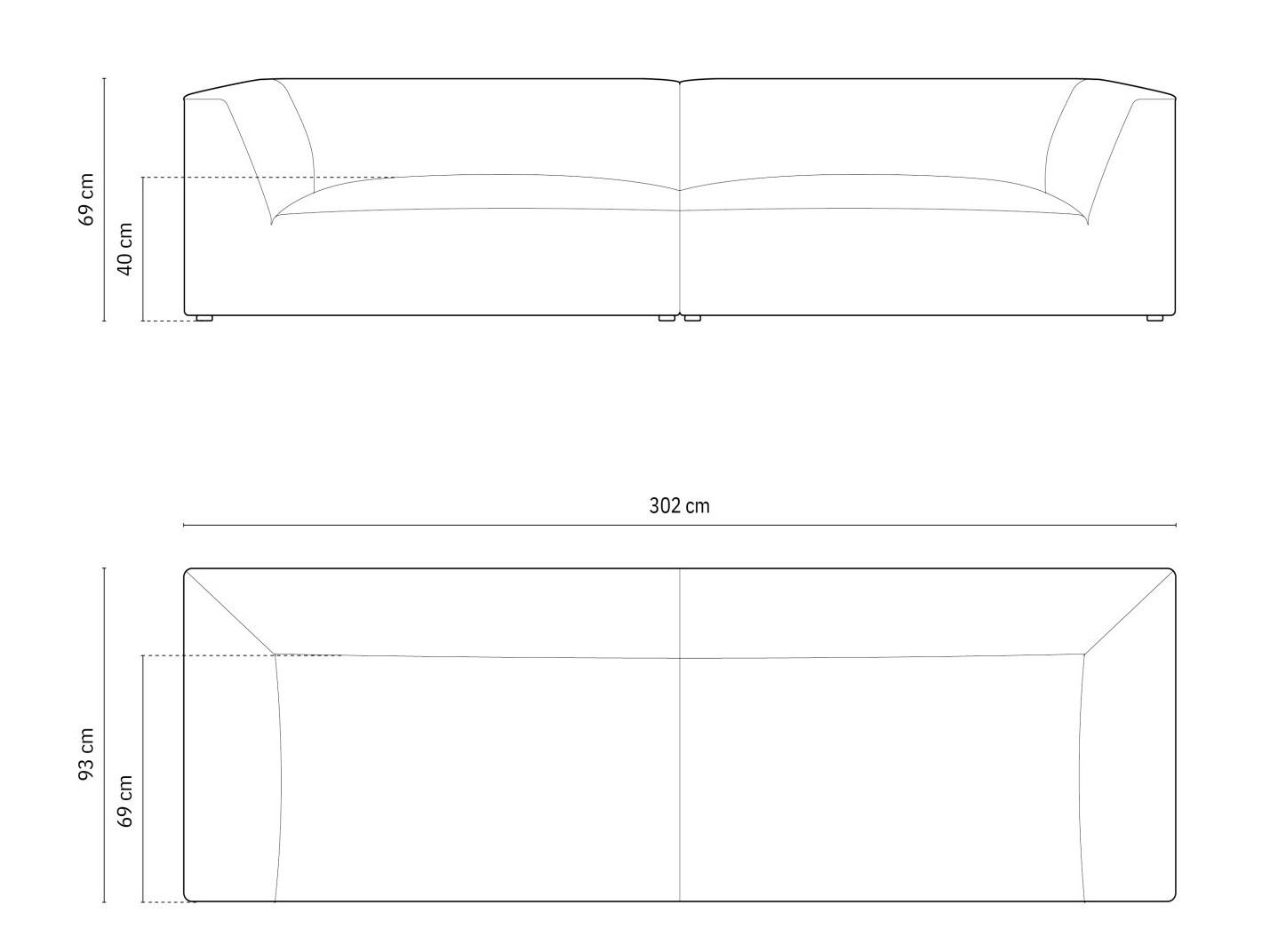 Diivan Vermaru 102 (Scala Antratsiit)