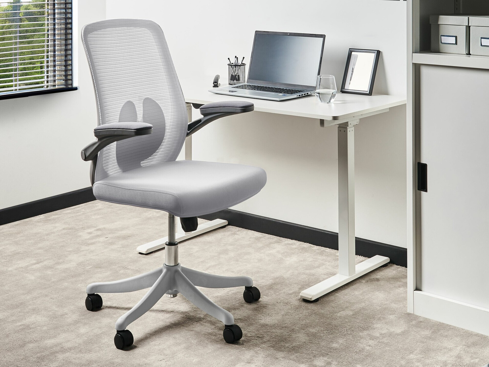 Kontoritool Berwyn 2687 (Hall)