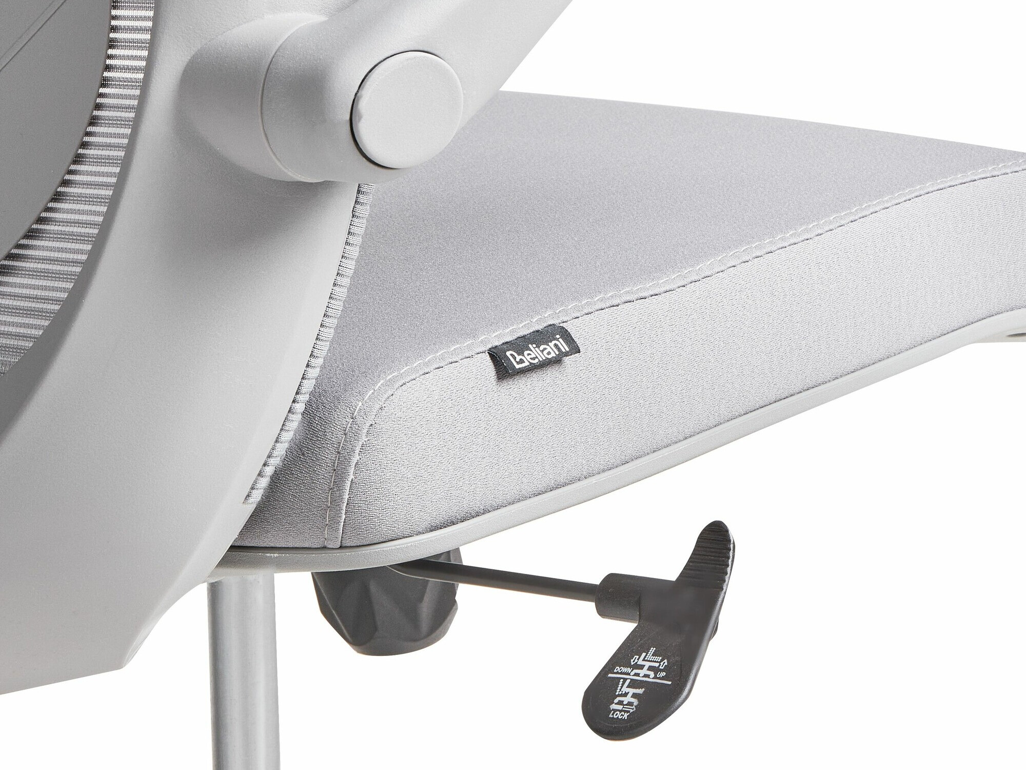 Kontoritool Berwyn 2687 (Hall)