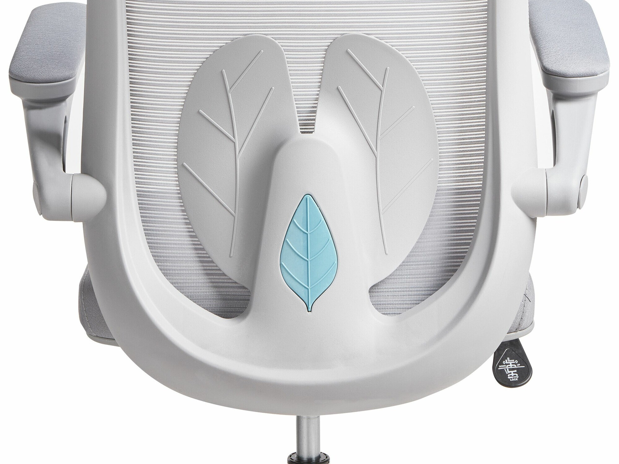 Kontoritool Berwyn 2687 (Hall)