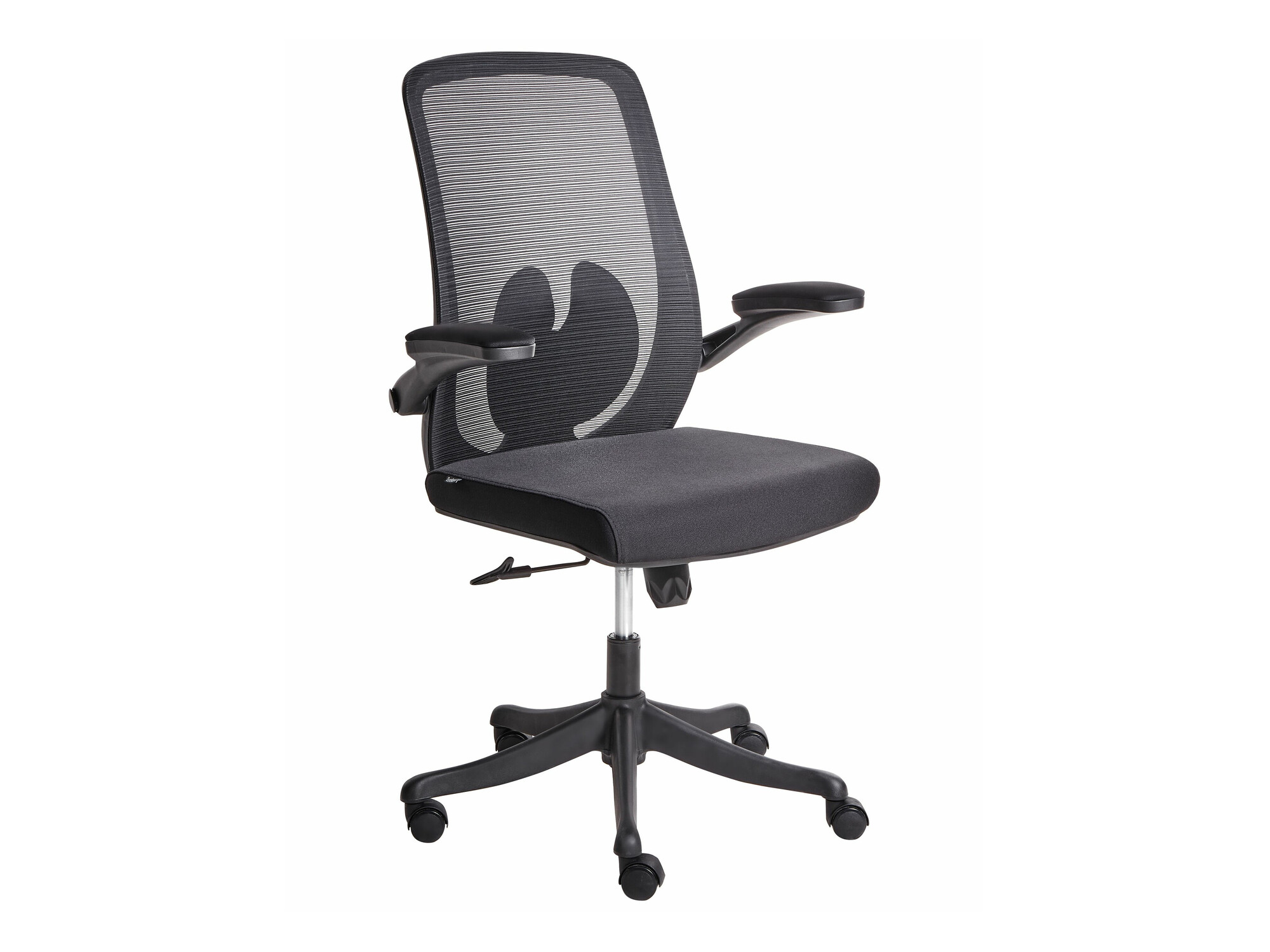 Kontoritool Berwyn 2687 (Must)