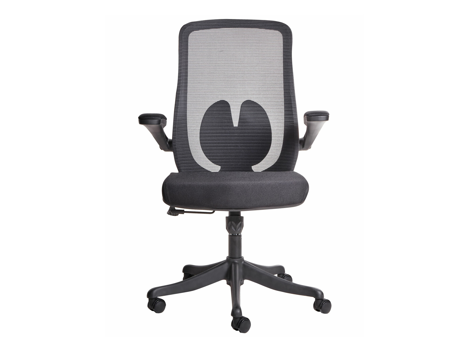 Kontoritool Berwyn 2687 (Must)