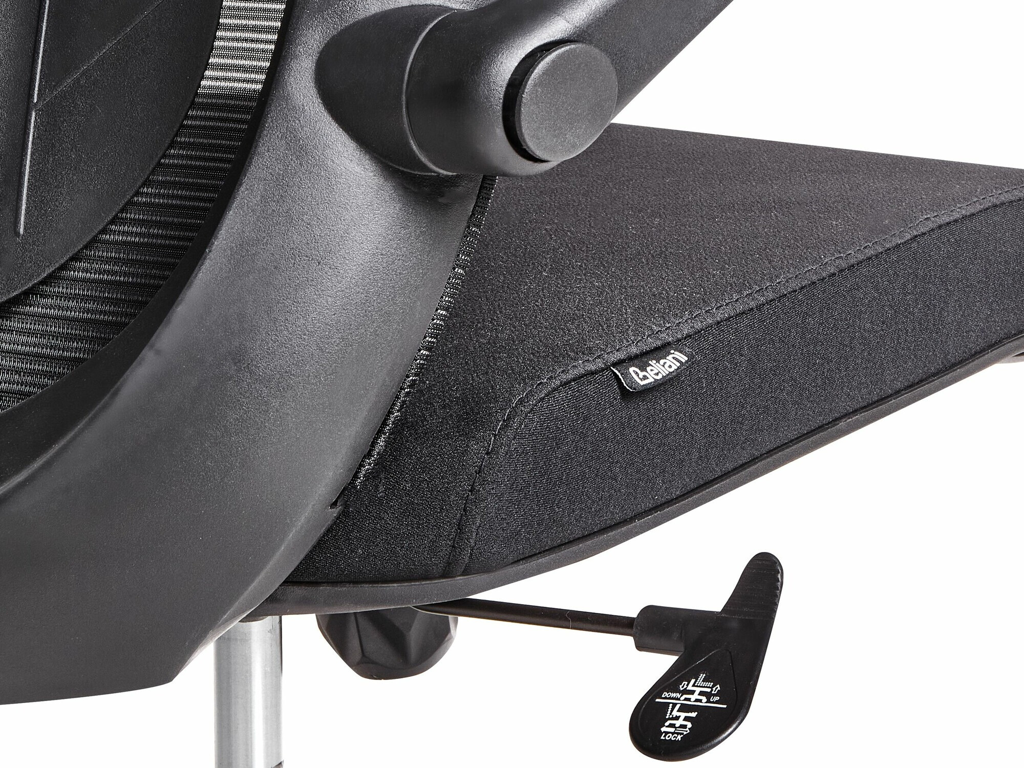 Kontoritool Berwyn 2687 (Must)