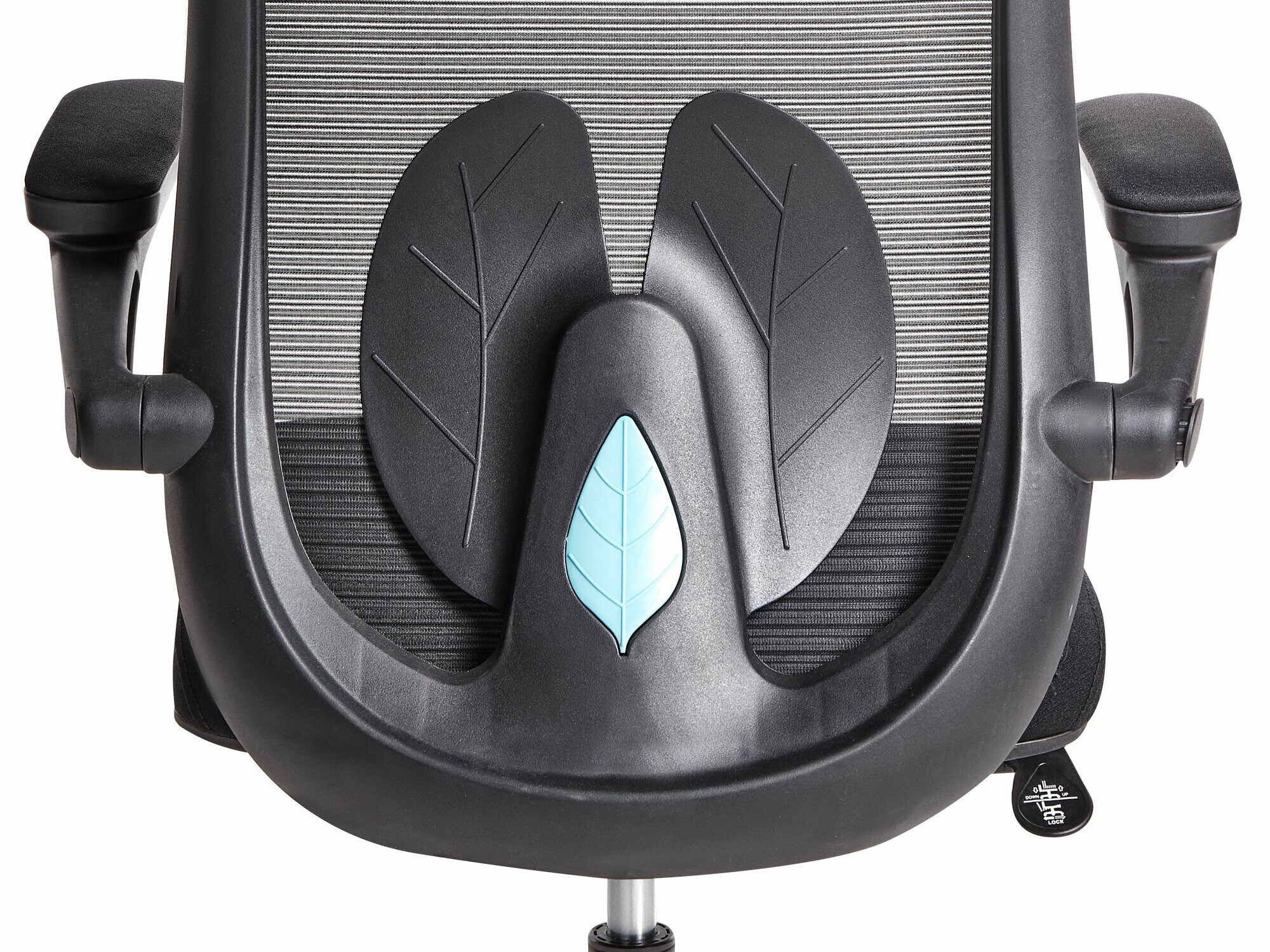 Kontoritool Berwyn 2687 (Must)