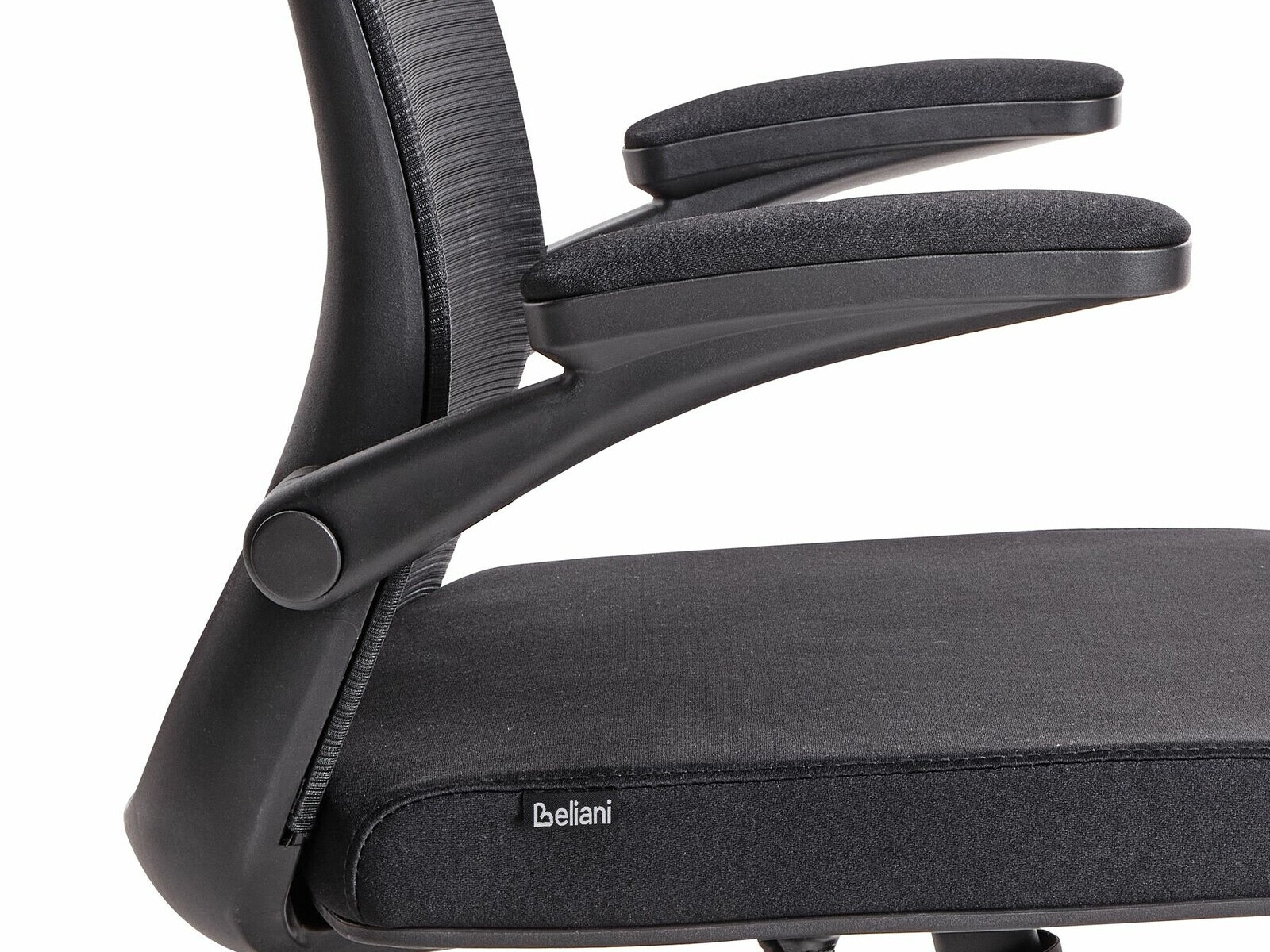 Kontoritool Berwyn 2687 (Must)