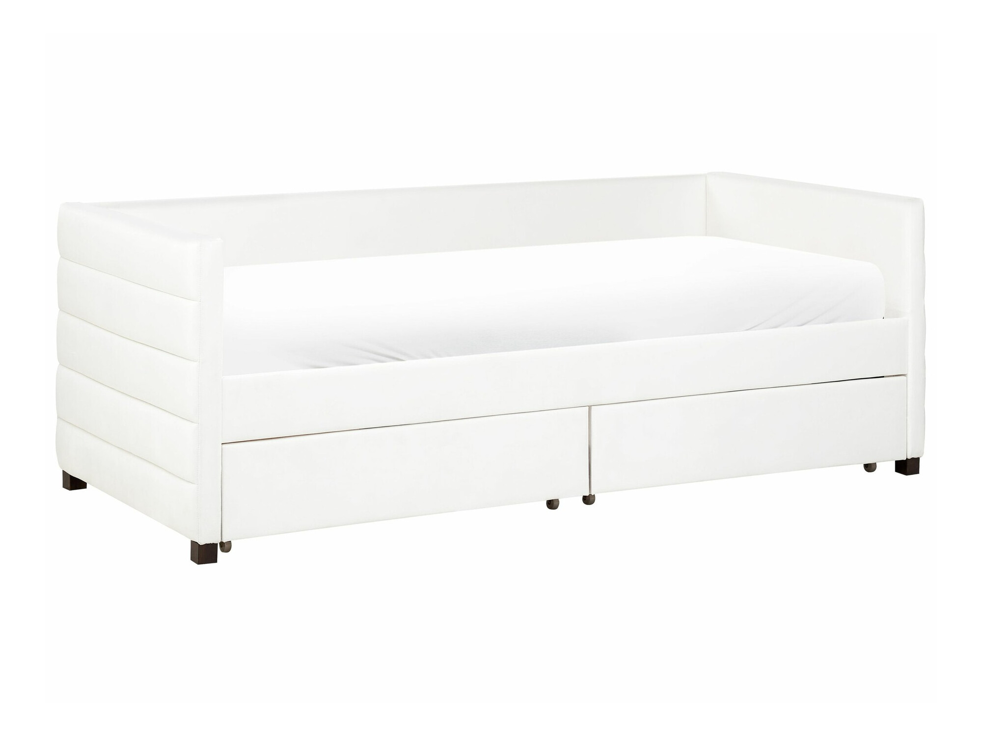 Voodi Berwyn 613 (Valge)