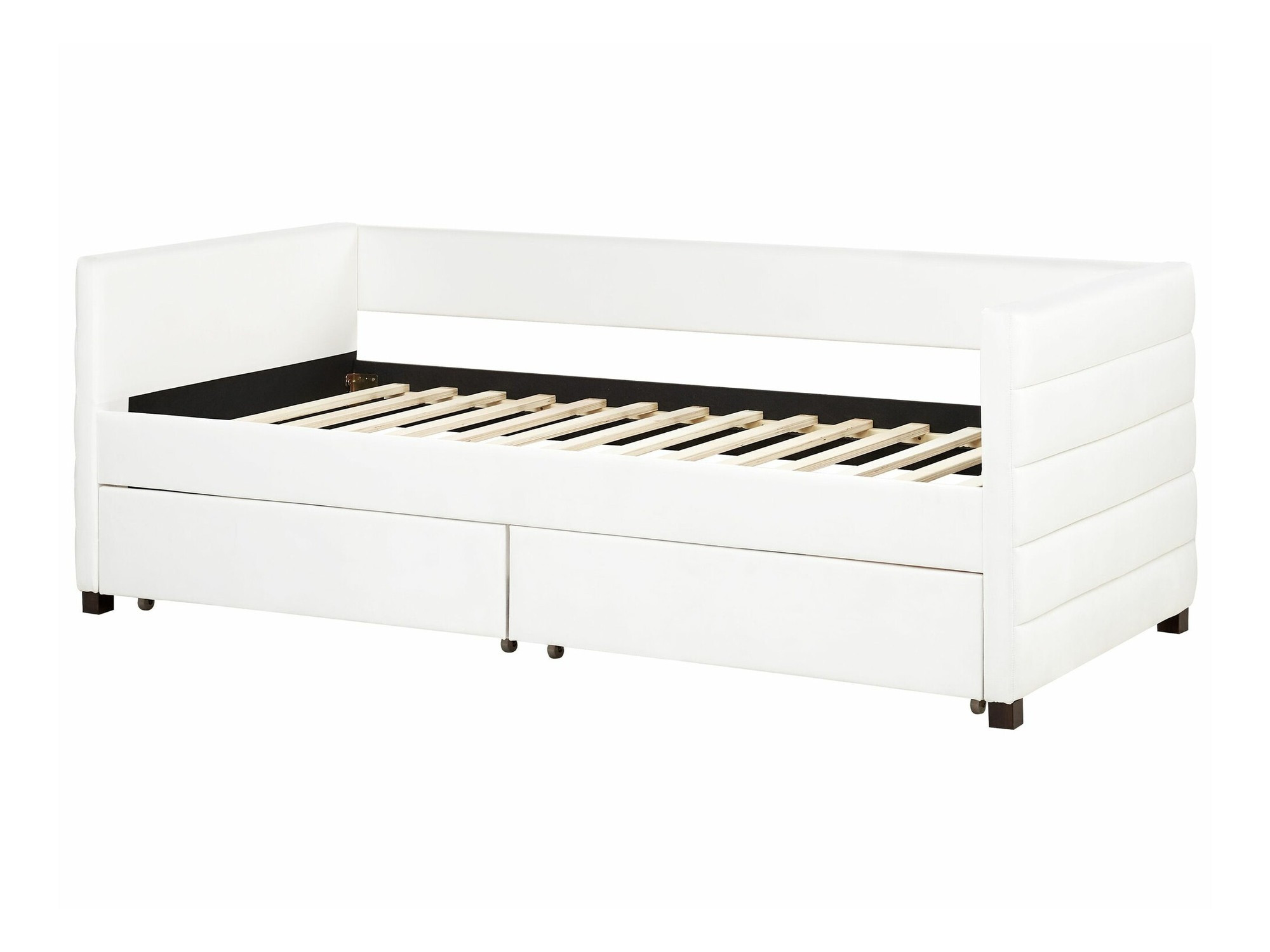 Voodi Berwyn 613 (Valge)