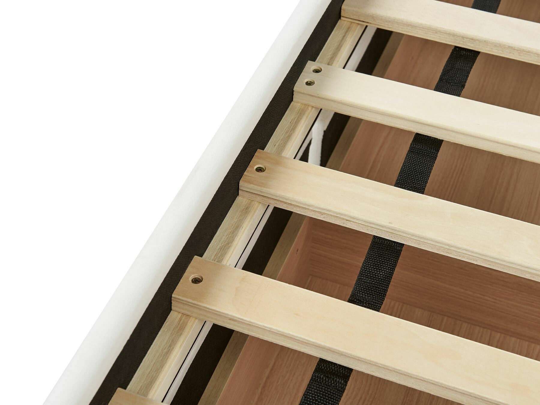 Voodi Berwyn 613 (Valge)