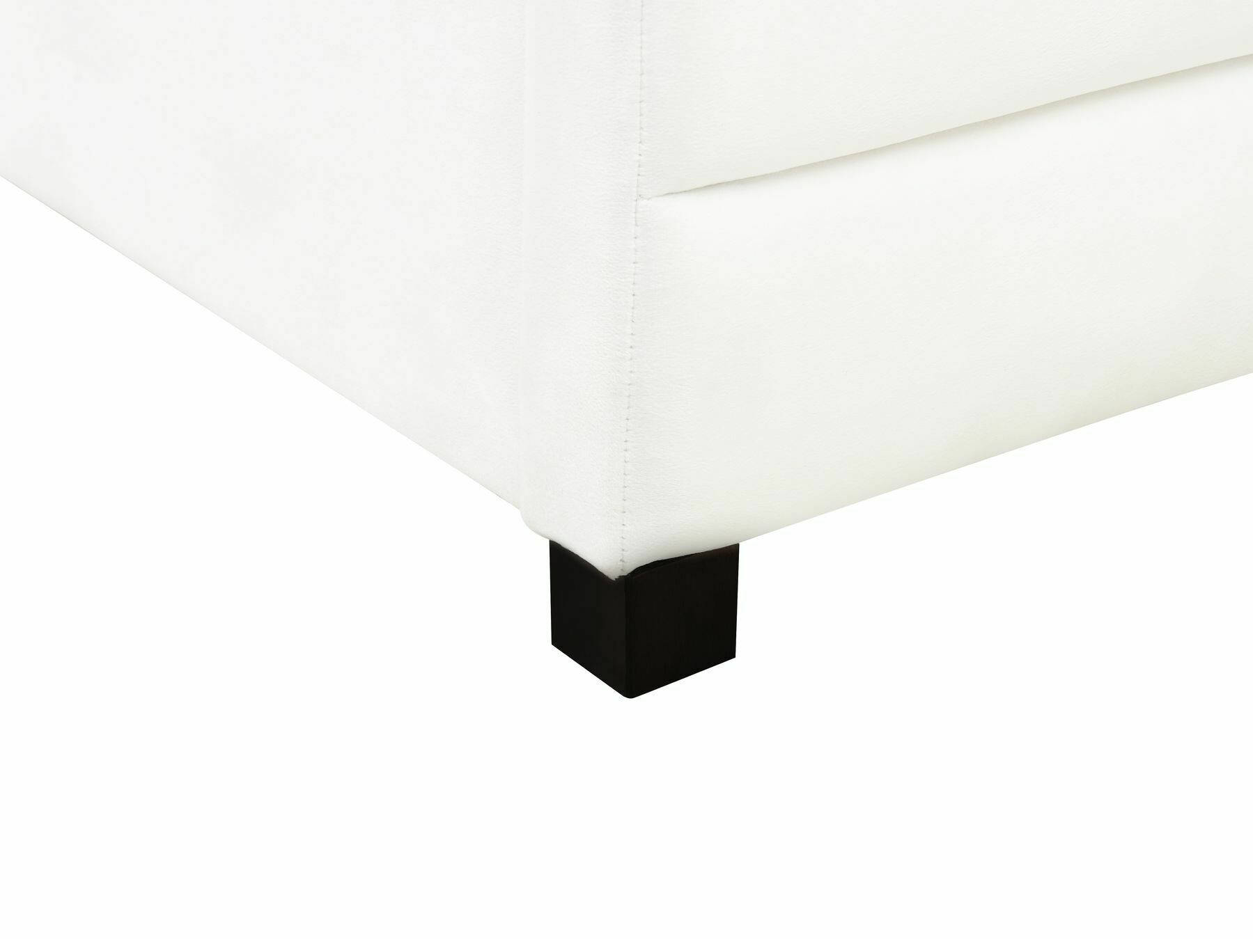 Voodi Berwyn 613 (Valge)