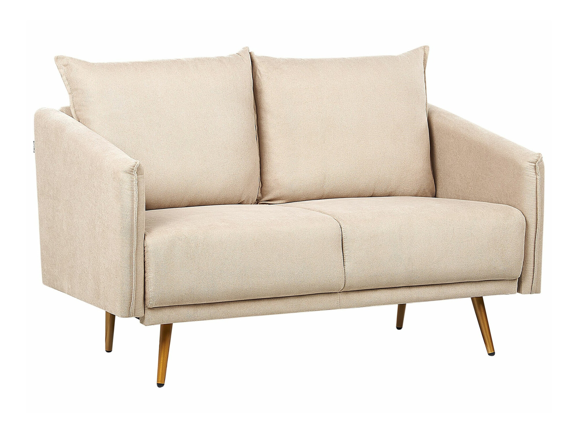 Diivan Berwyn 193 (Helepruun + Kuldne)