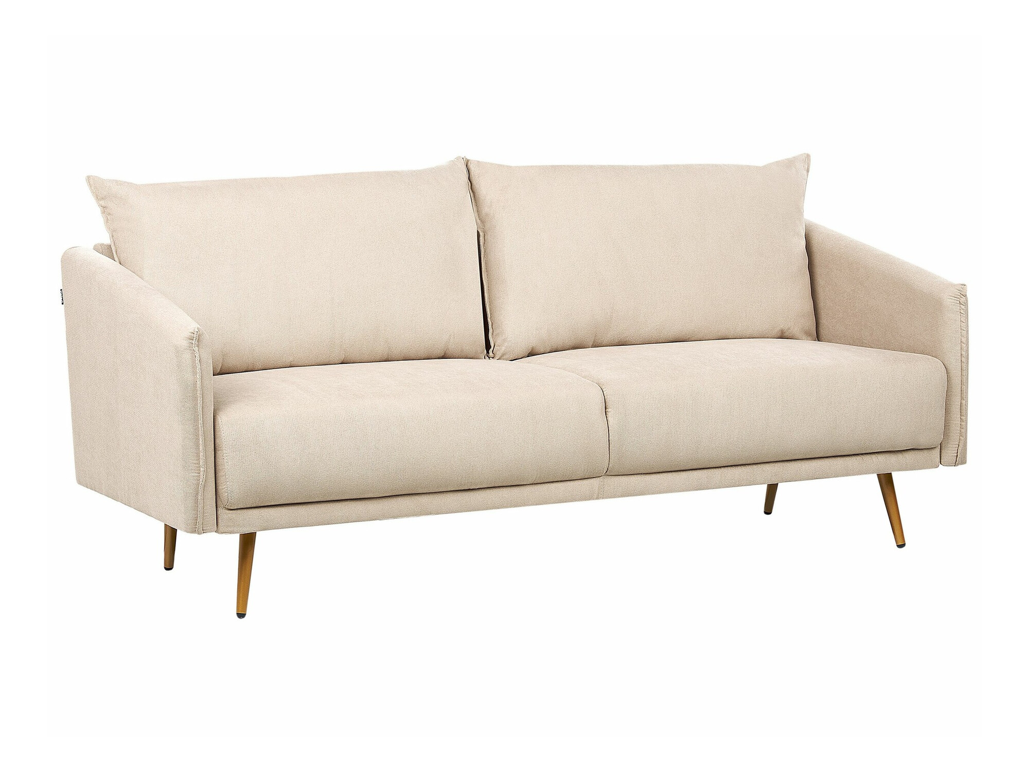 Diivan Berwyn 202 (Helepruun + Kuldne)