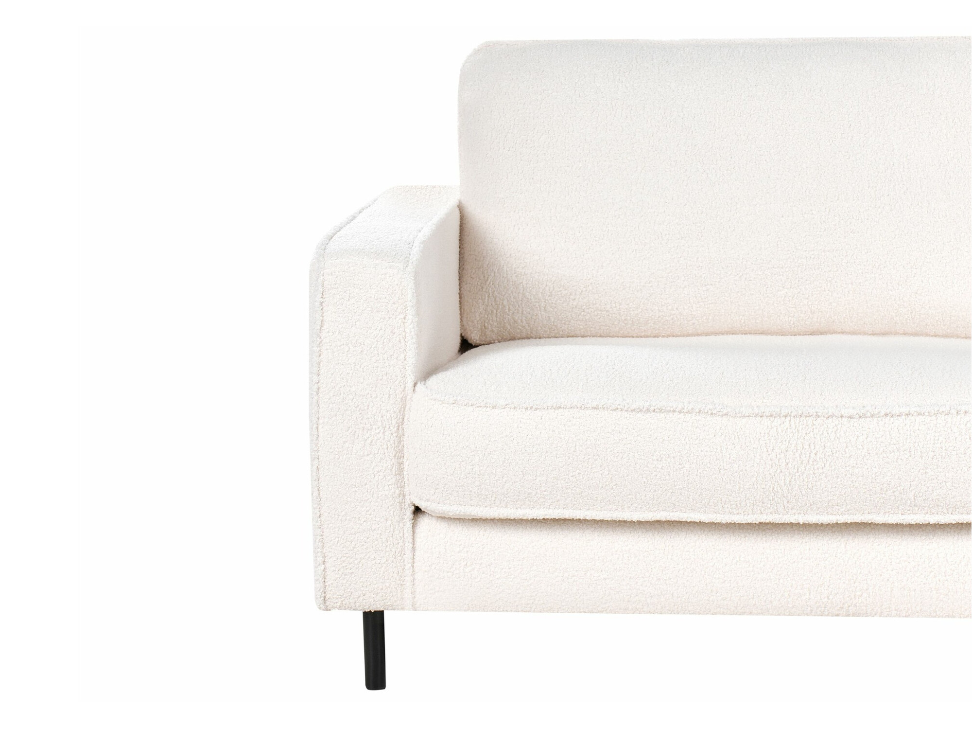 Diivan Berwyn 764 (Ecru valge)