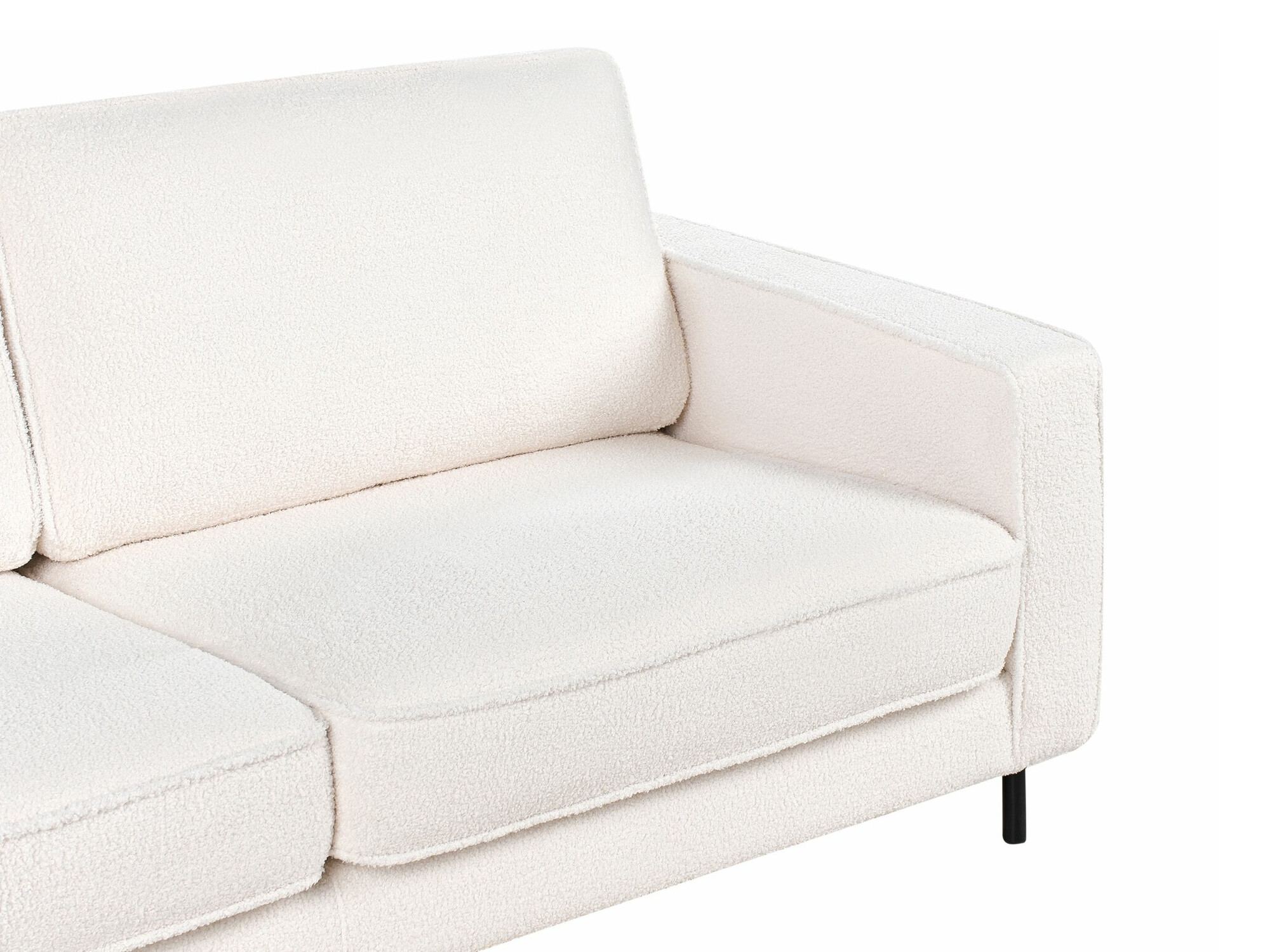 Diivan Berwyn 764 (Ecru valge)