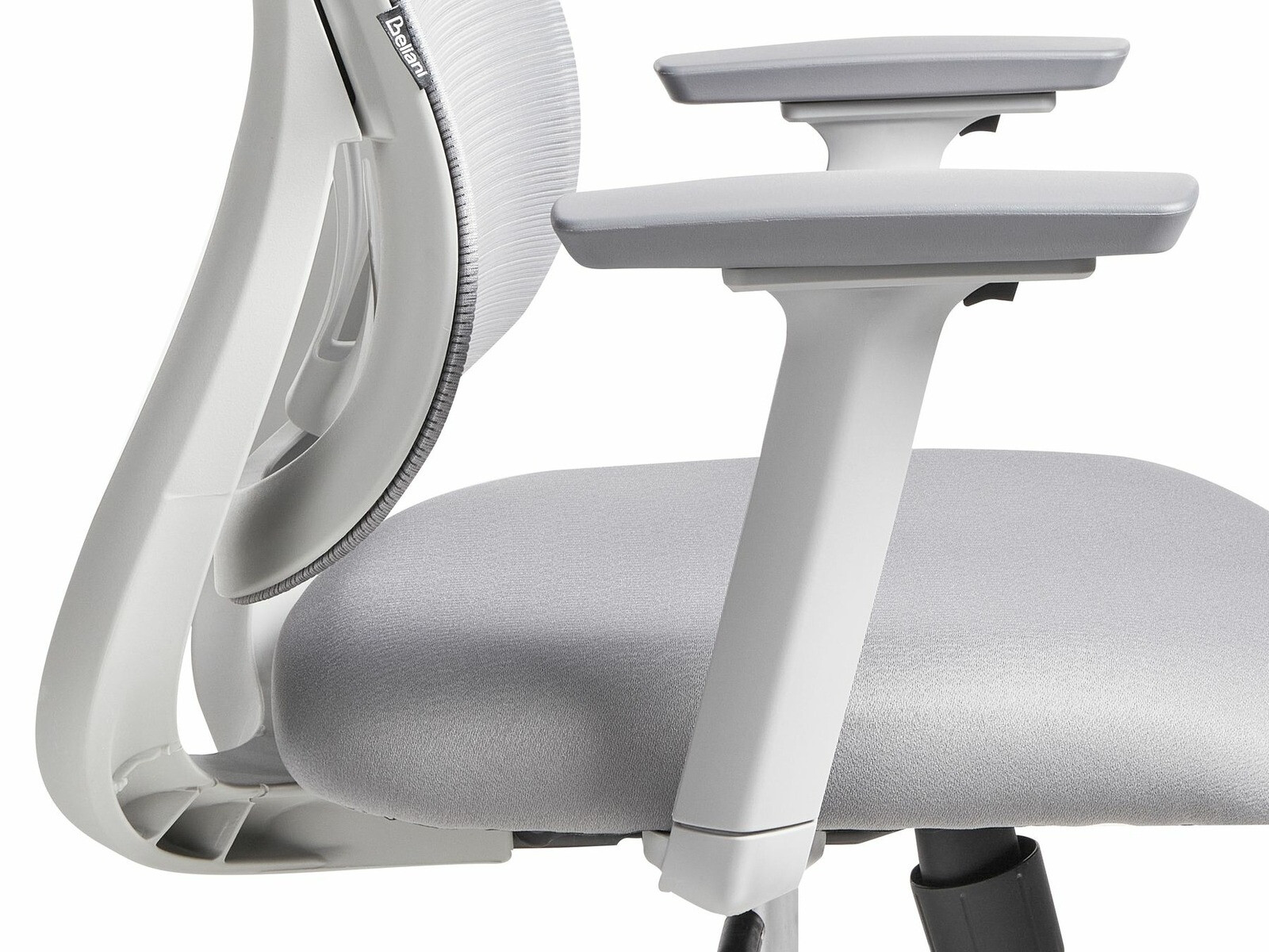 Kontoritool Berwyn 2695