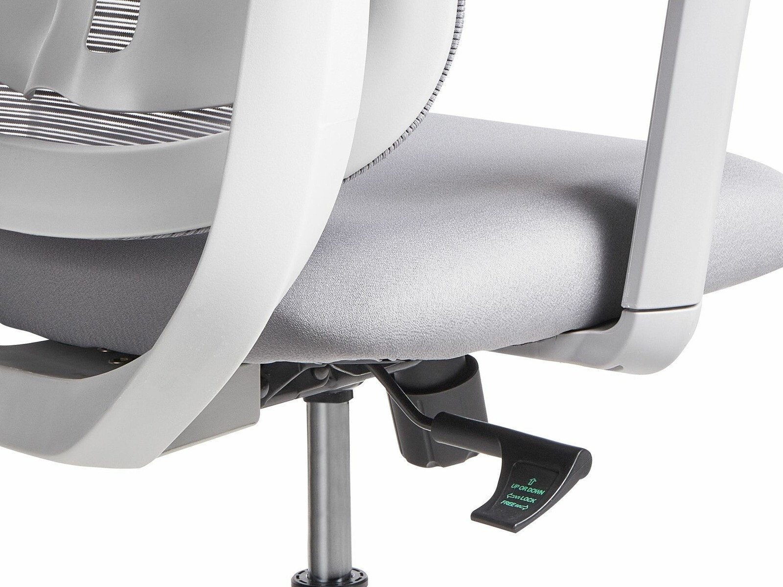 Kontoritool Berwyn 2695