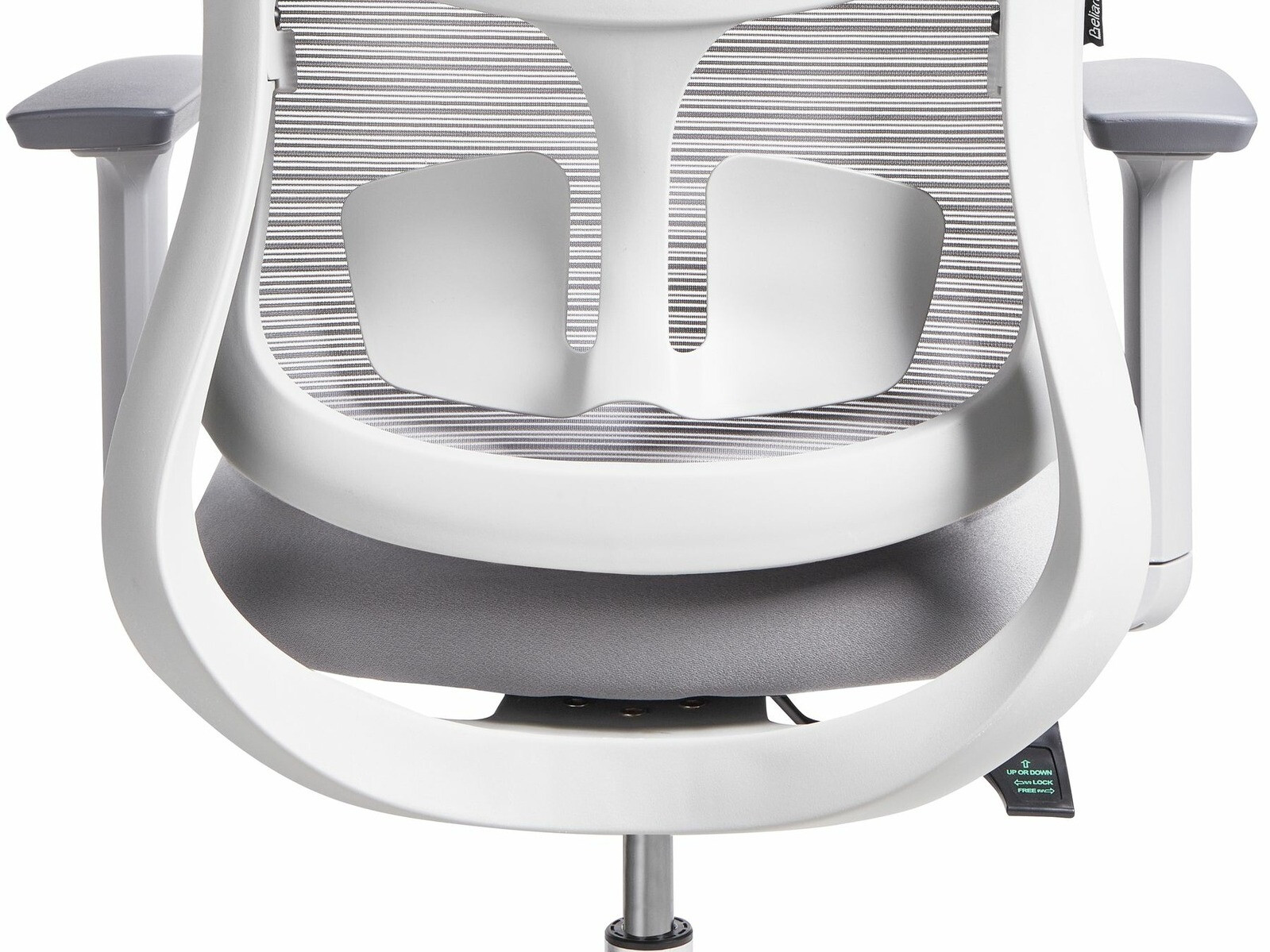 Kontoritool Berwyn 2695