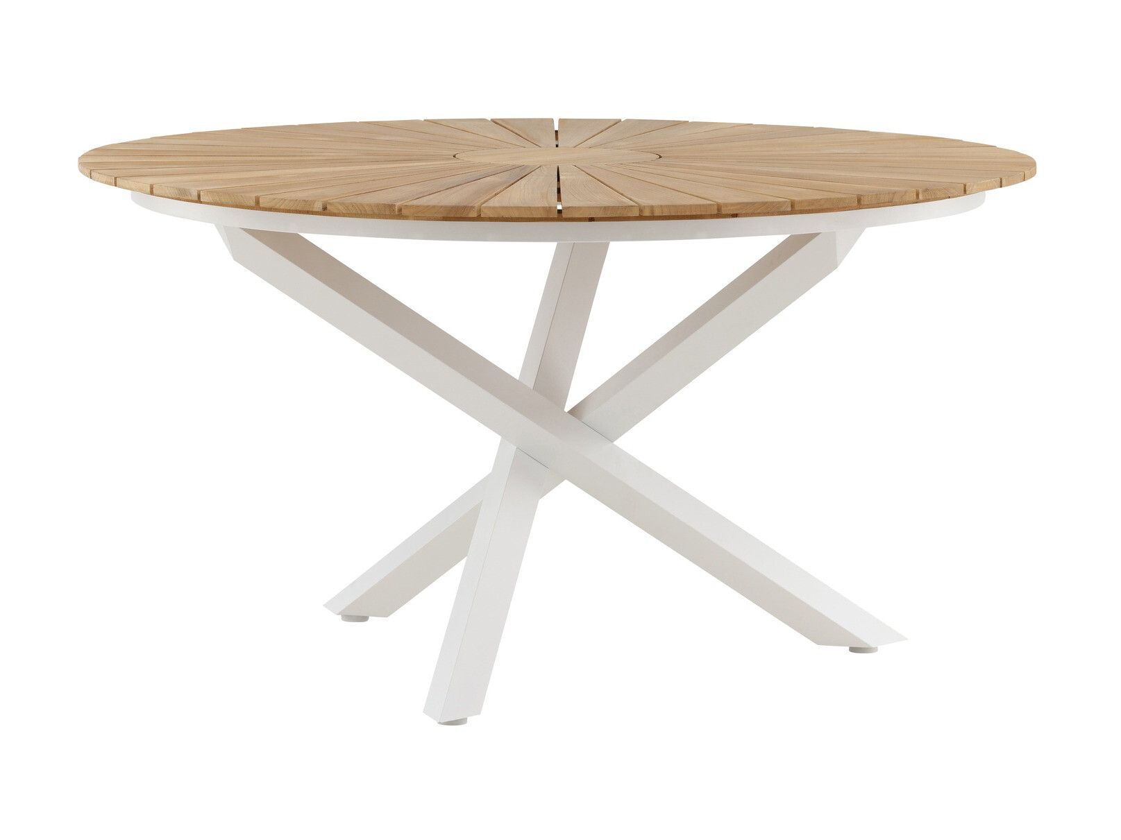 Laua ja toolide komplekt Dallas 544