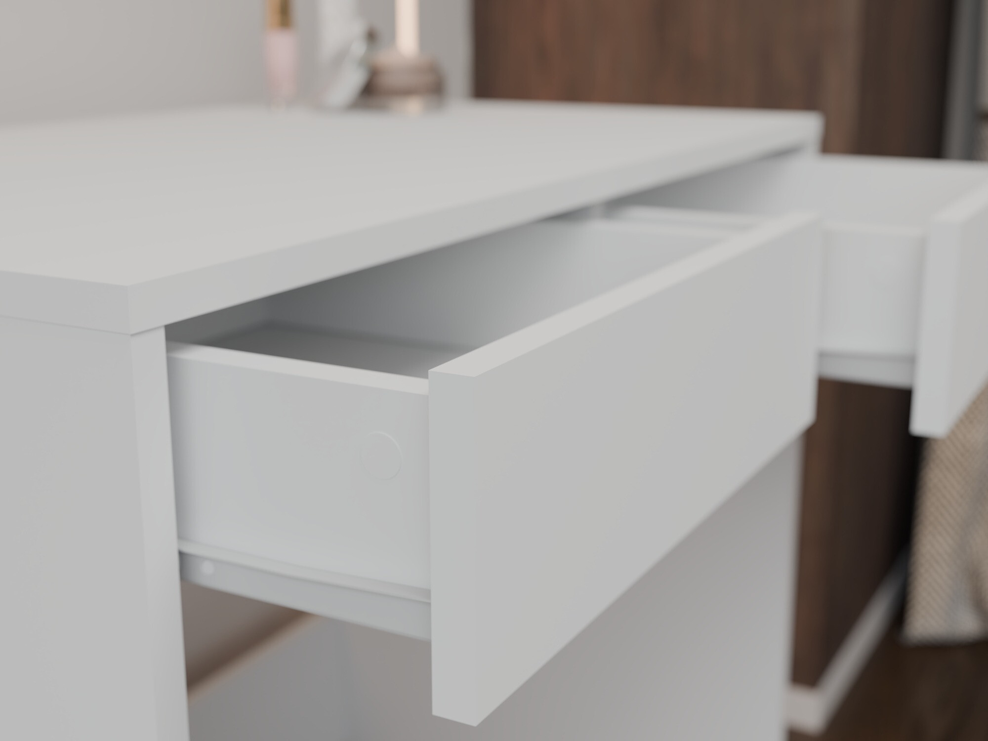 Meigilaud Mandeville 278 (Valge)