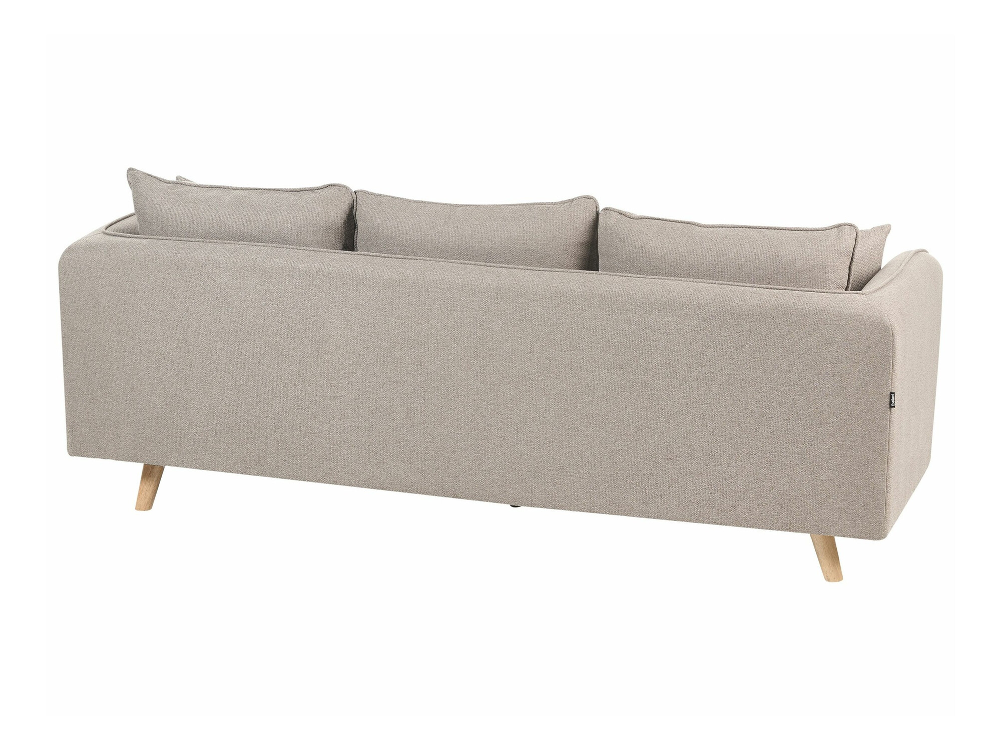 Pehme mööbli komplekt Berwyn 2696 (Helepruun)