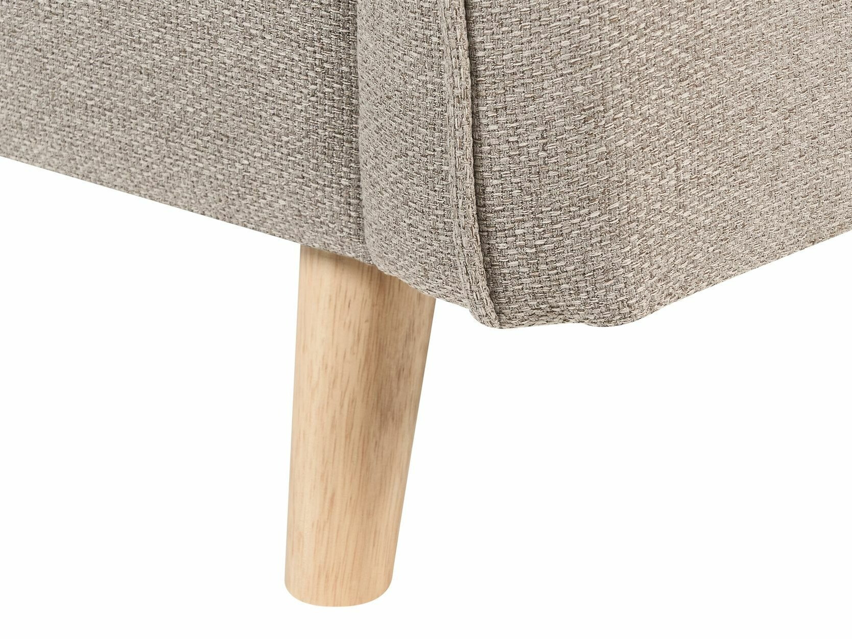 Pehme mööbli komplekt Berwyn 2696 (Helepruun)