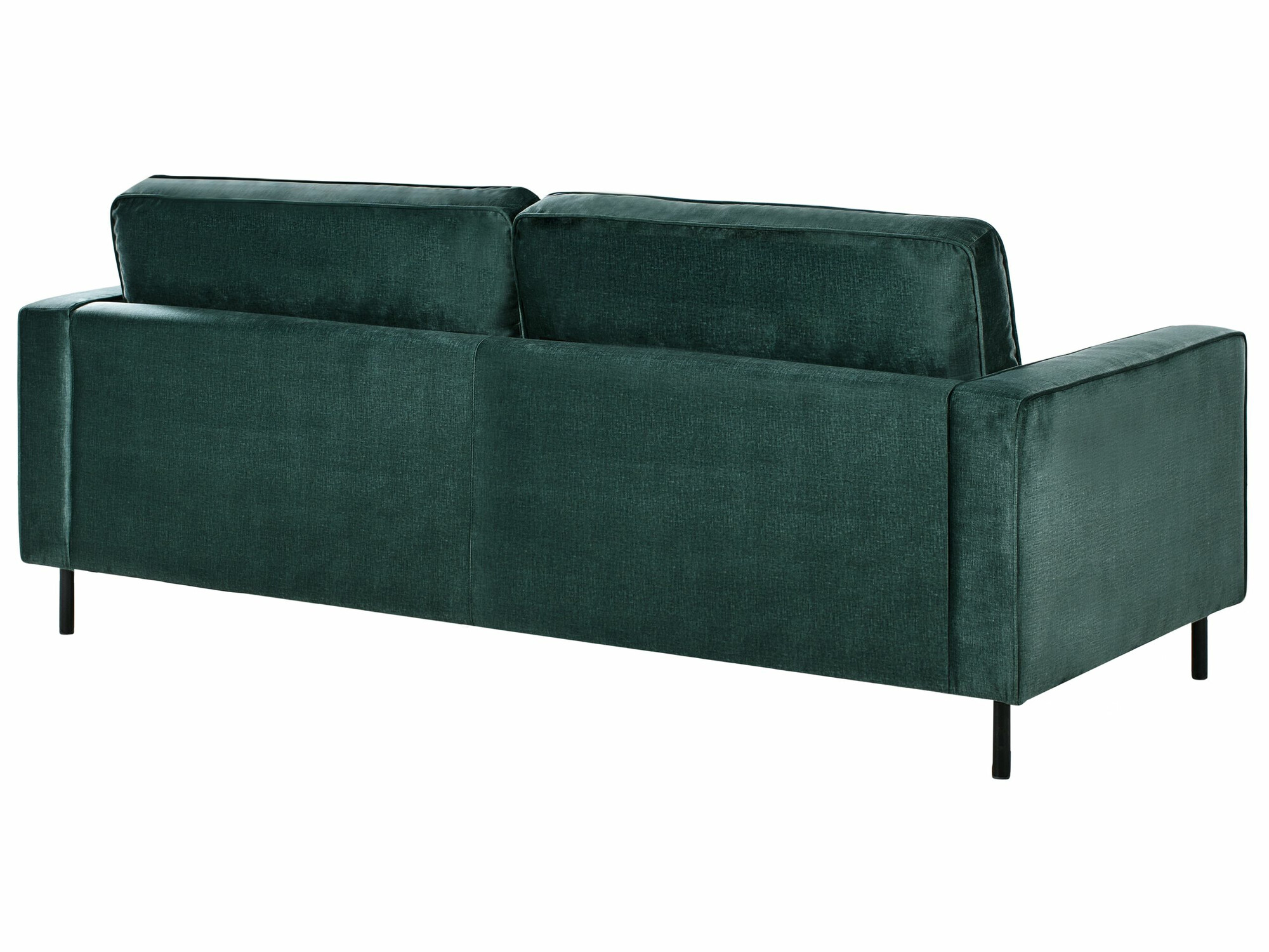 Pehme mööbli komplekt Berwyn 768 (Tumeroheline)