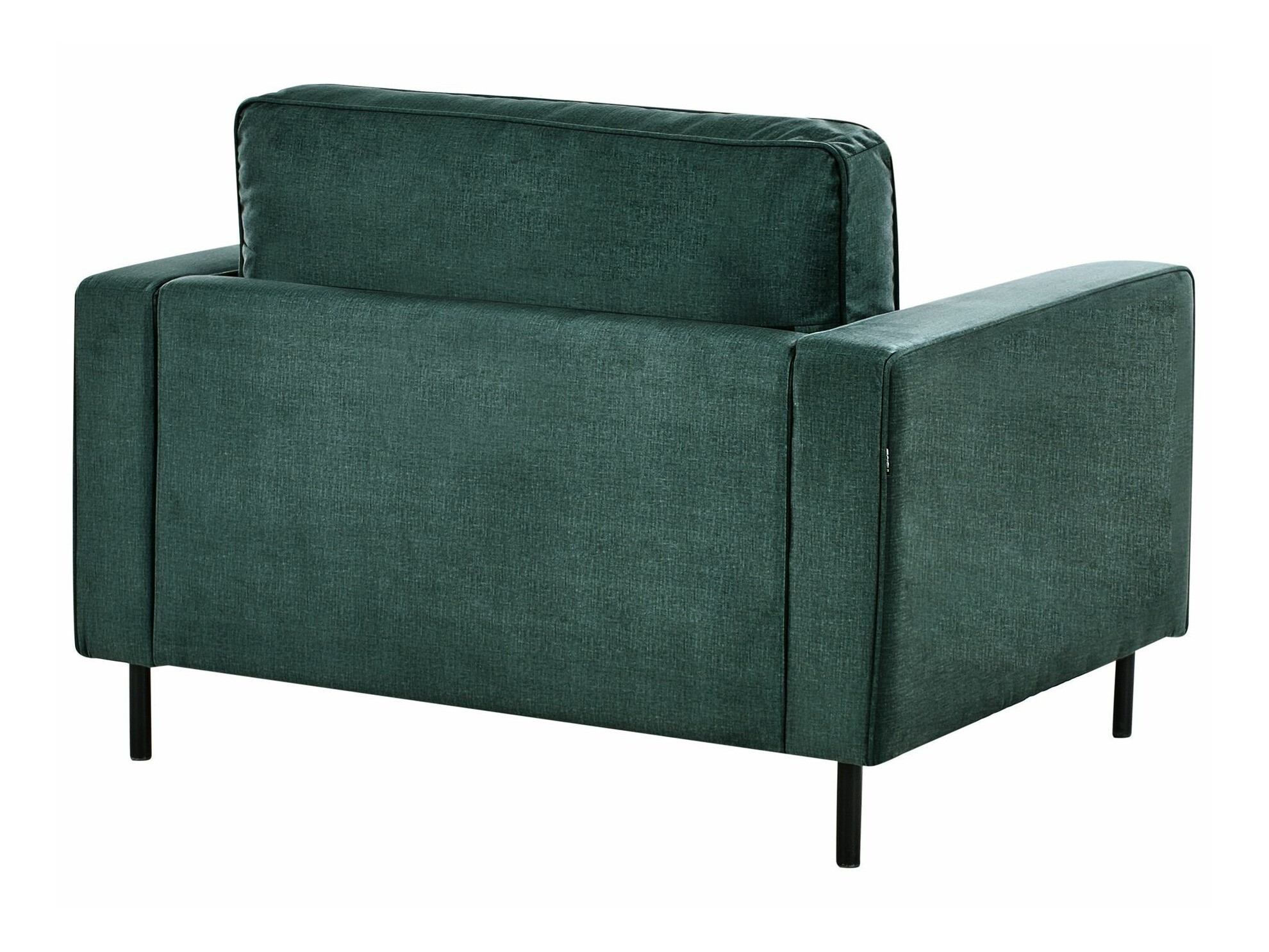 Pehme mööbli komplekt Berwyn 768 (Tumeroheline)