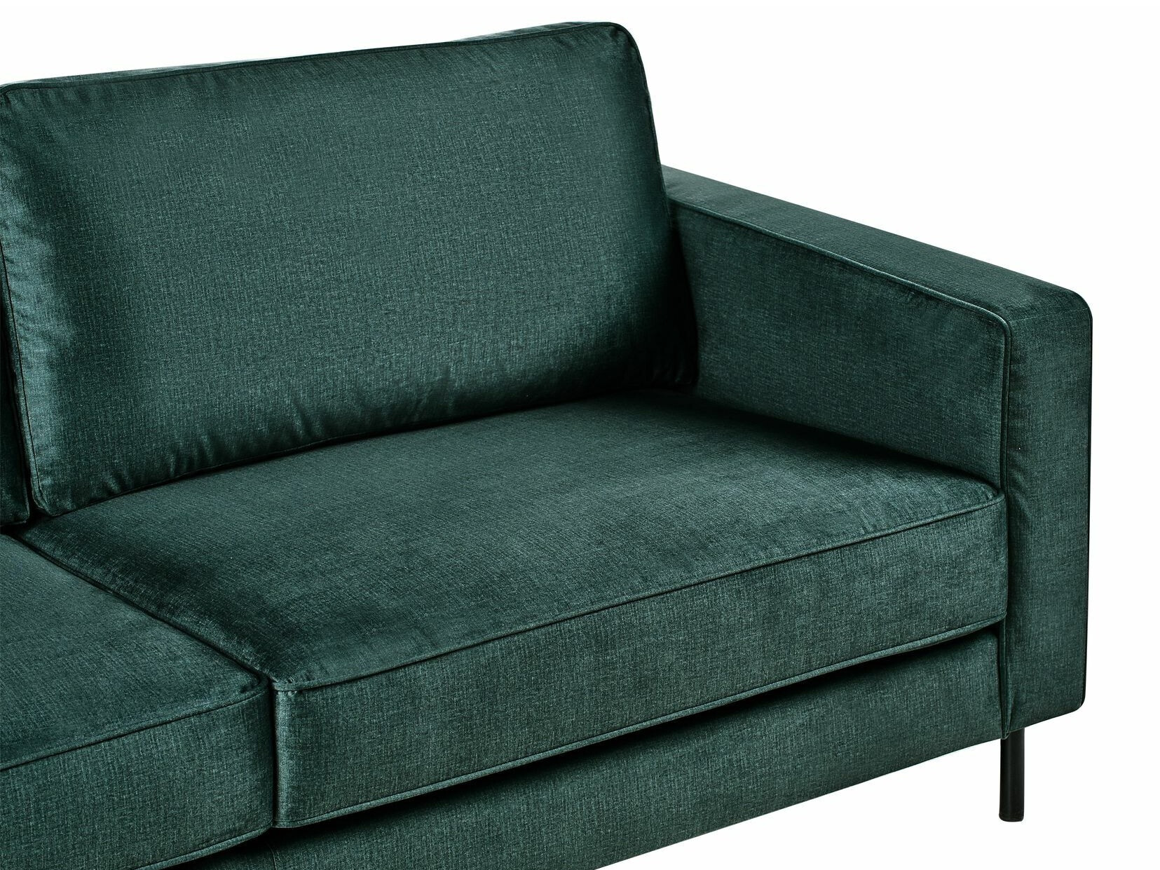 Pehme mööbli komplekt Berwyn 768 (Tumeroheline)