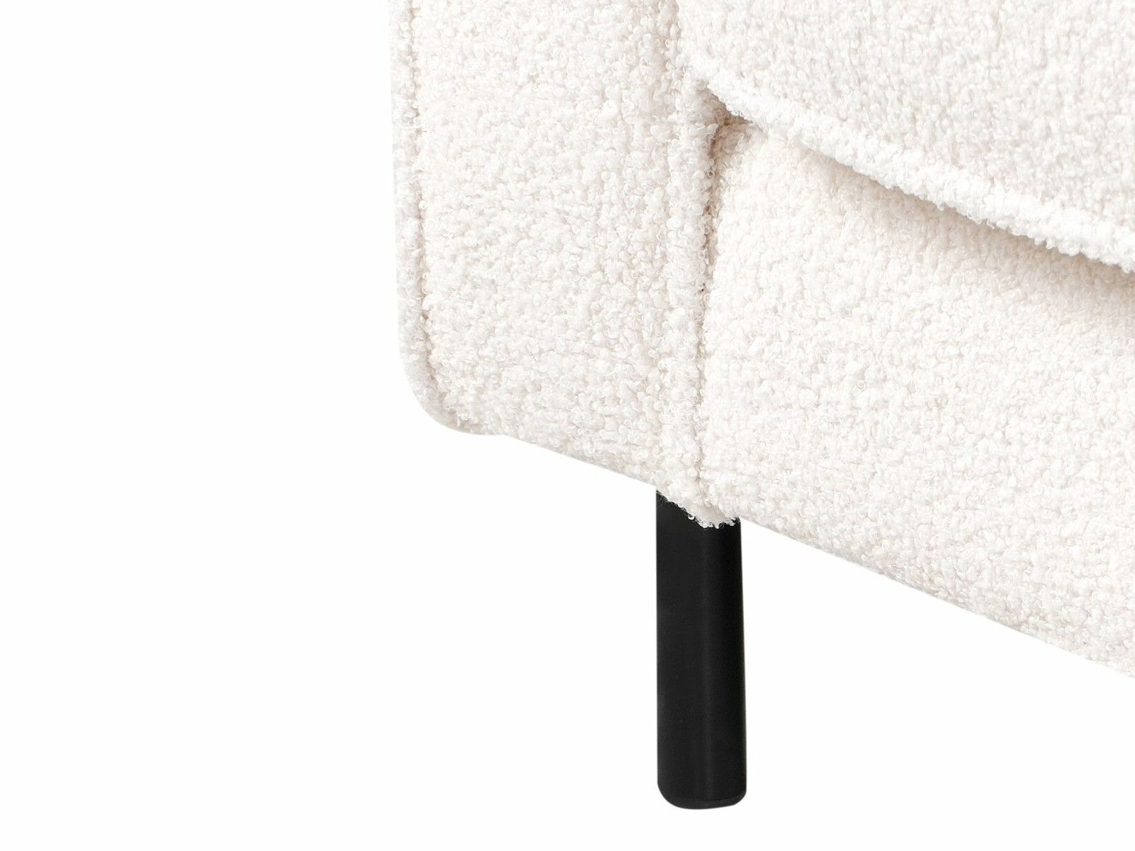 Tugitool Berwyn 766 (Ecru valge)