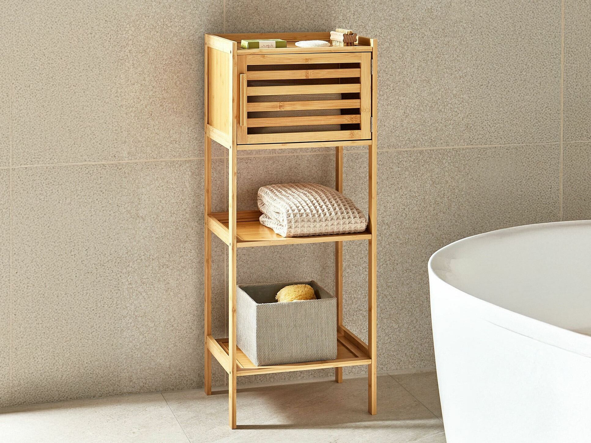 Vannitoariiul Berwyn 2682