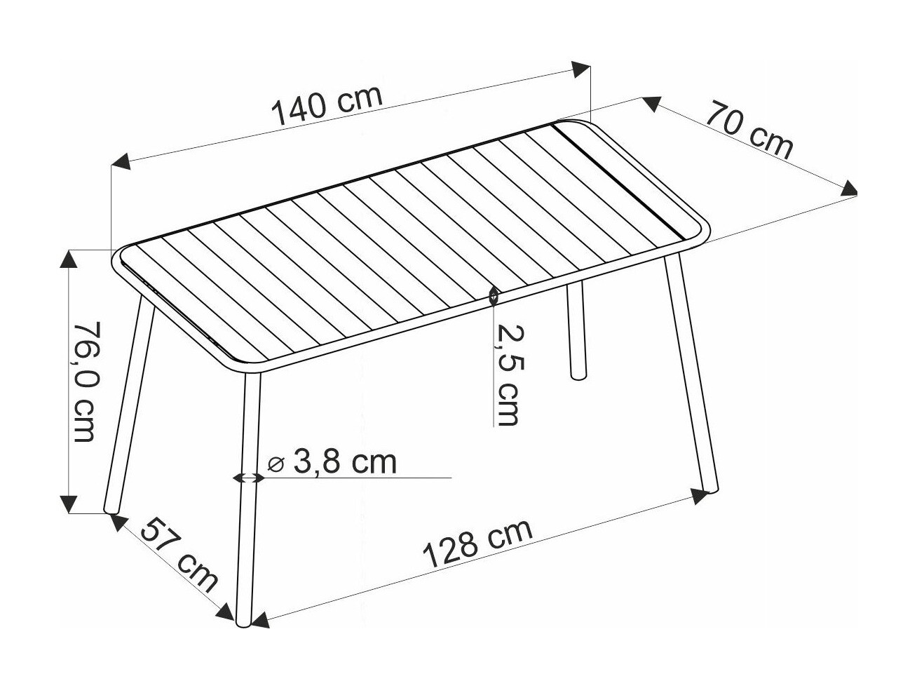Aialaud Houston 1960 (Must)