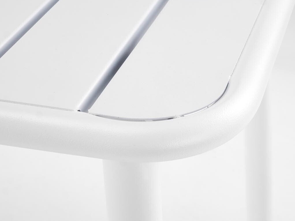 Aialaud Houston 1960 (Valge)