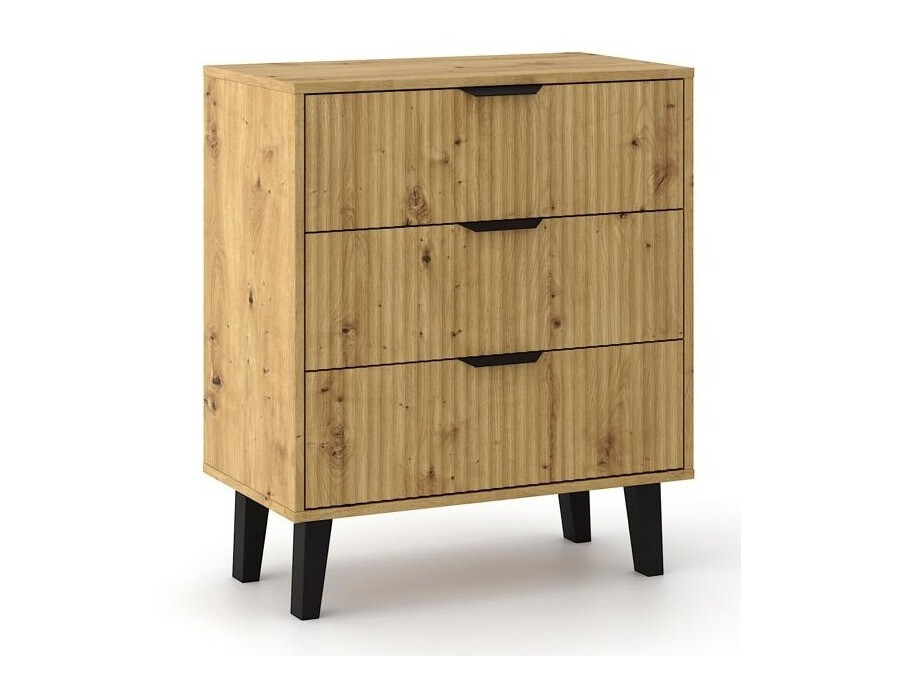 Kummut Mandeville 279 (Artisan tamm)