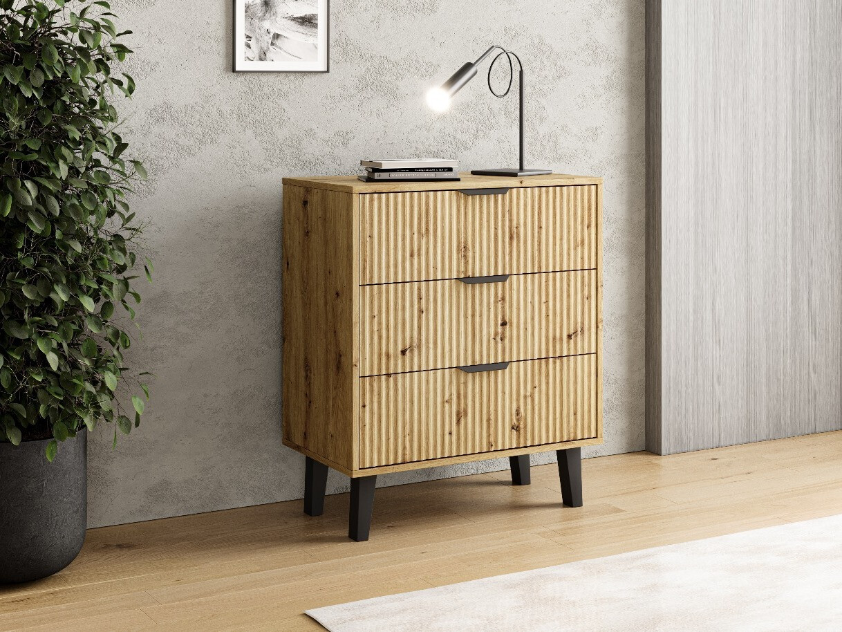 Kummut Mandeville 279 (Artisan tamm)