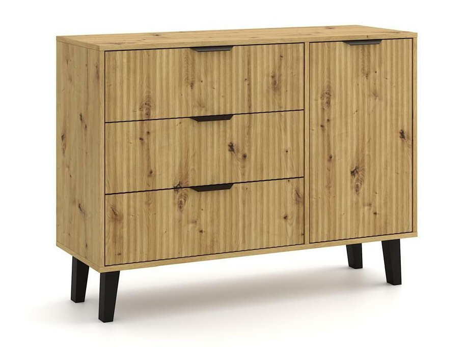 Kummut Mandeville 280 (Artisan tamm)