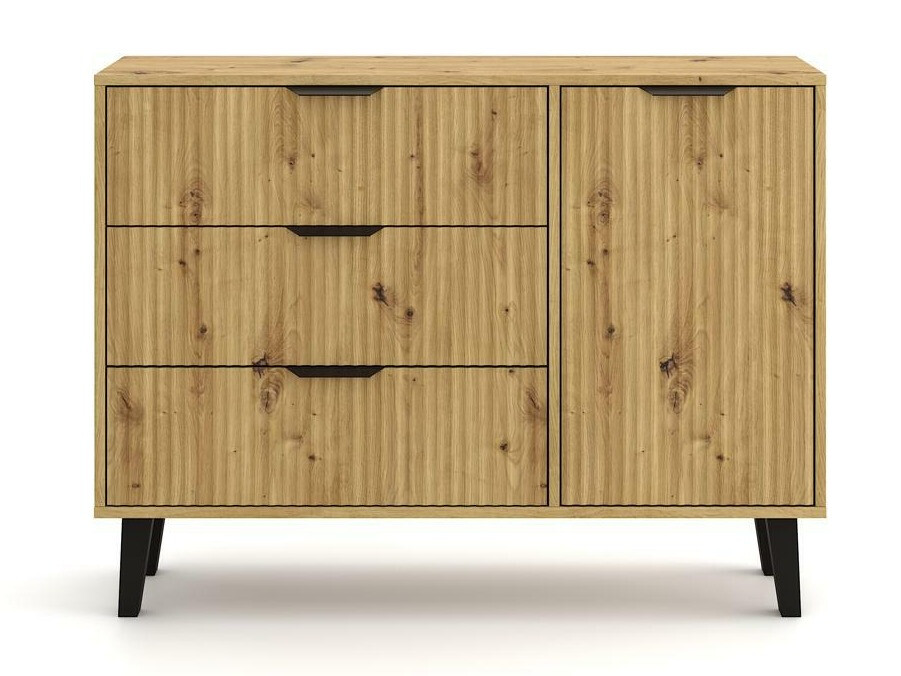 Kummut Mandeville 280 (Artisan tamm)