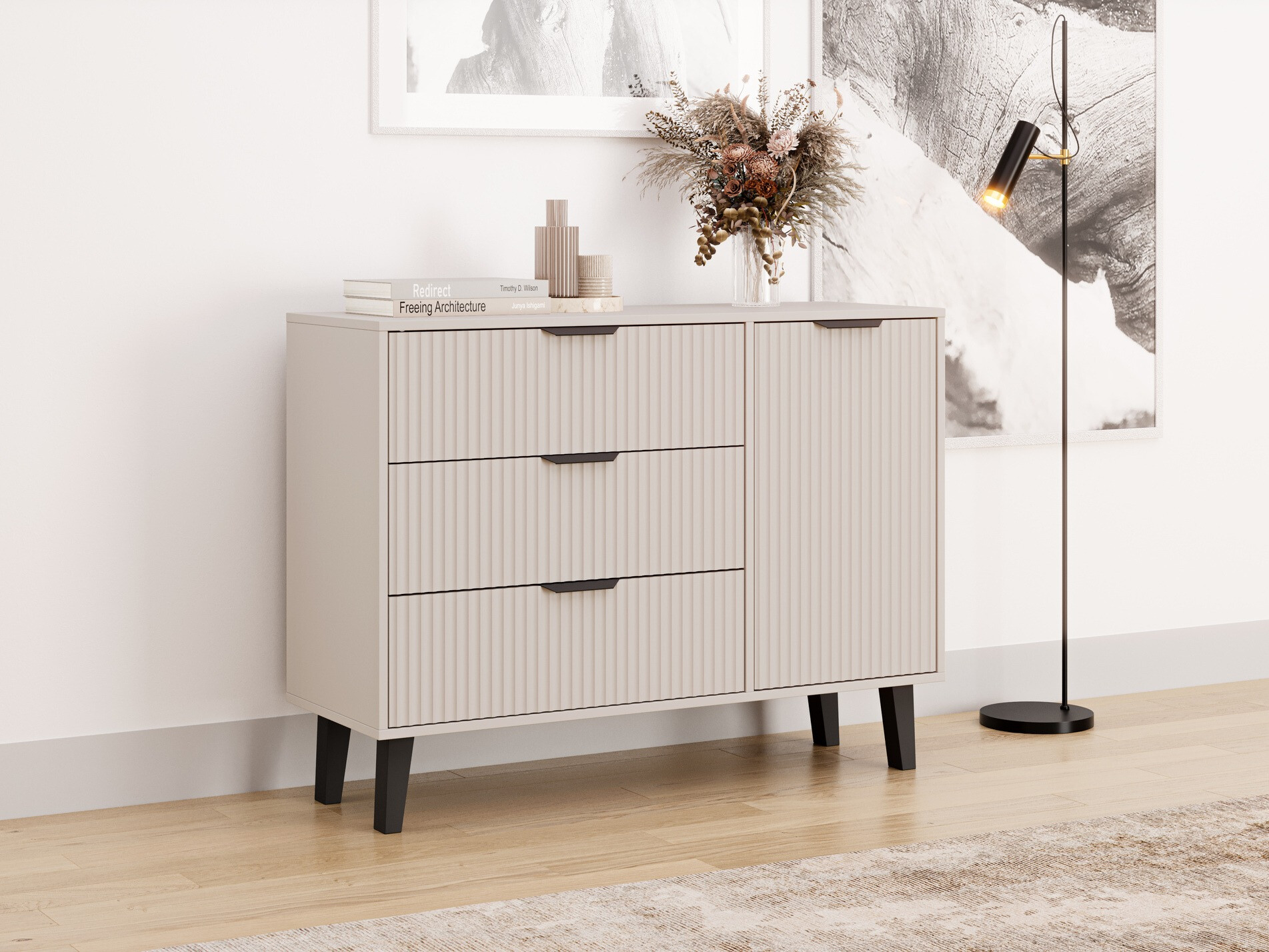 Kummut Mandeville 280 (Kašmiir)