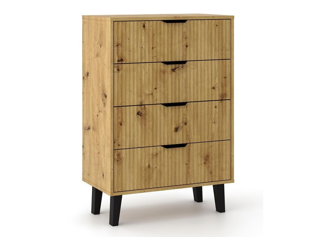 Kummut Mandeville 283 (Artisan tamm)