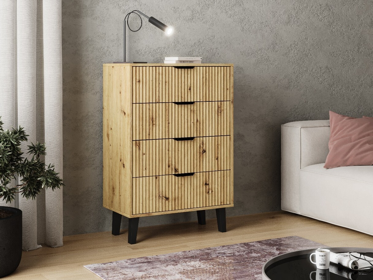 Kummut Mandeville 283 (Artisan tamm)