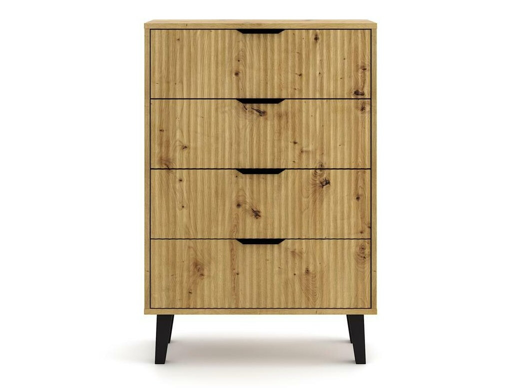 Kummut Mandeville 283 (Artisan tamm)