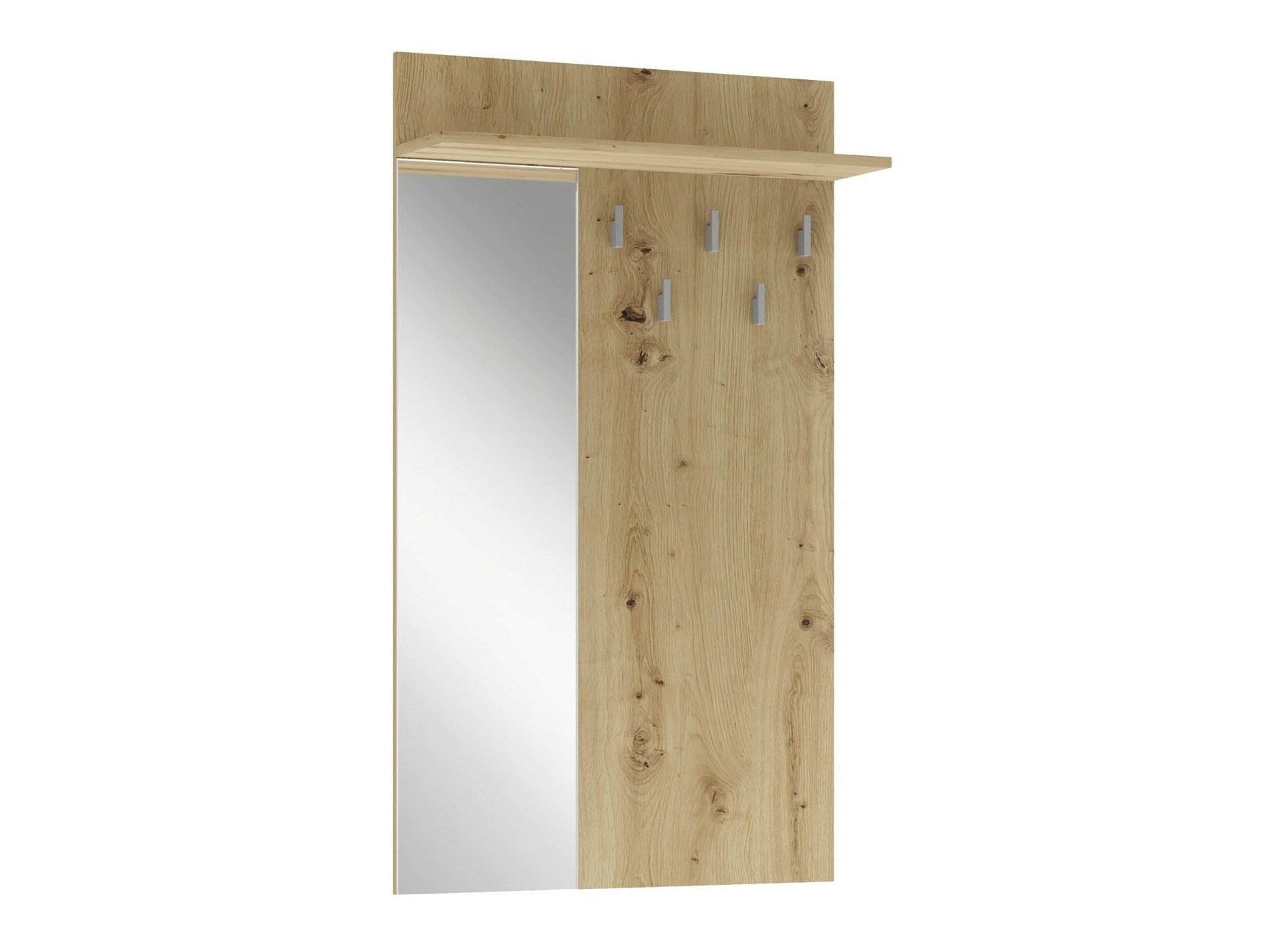 Nagi Cirveso 122 (Artisan tamm)