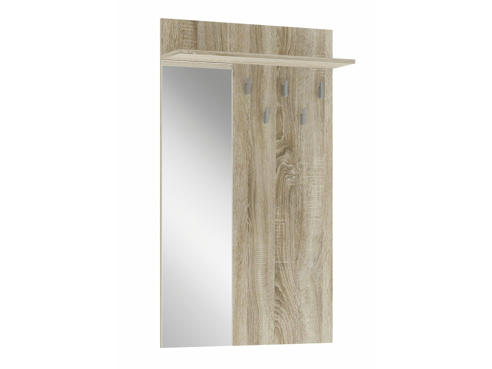 Nagi Cirveso 122 (Sonoma tamm)