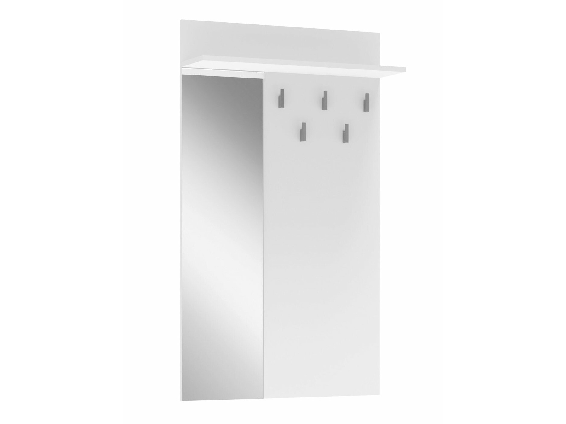 Nagi Cirveso 122 (Valge)