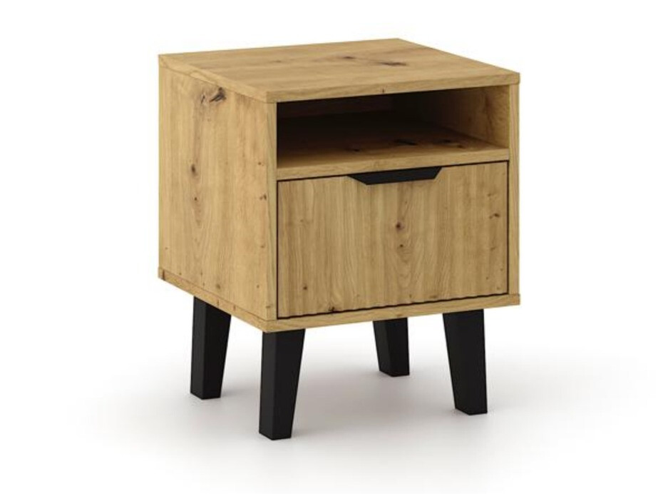 Öökapp Mandeville 281 (Artisan tamm)