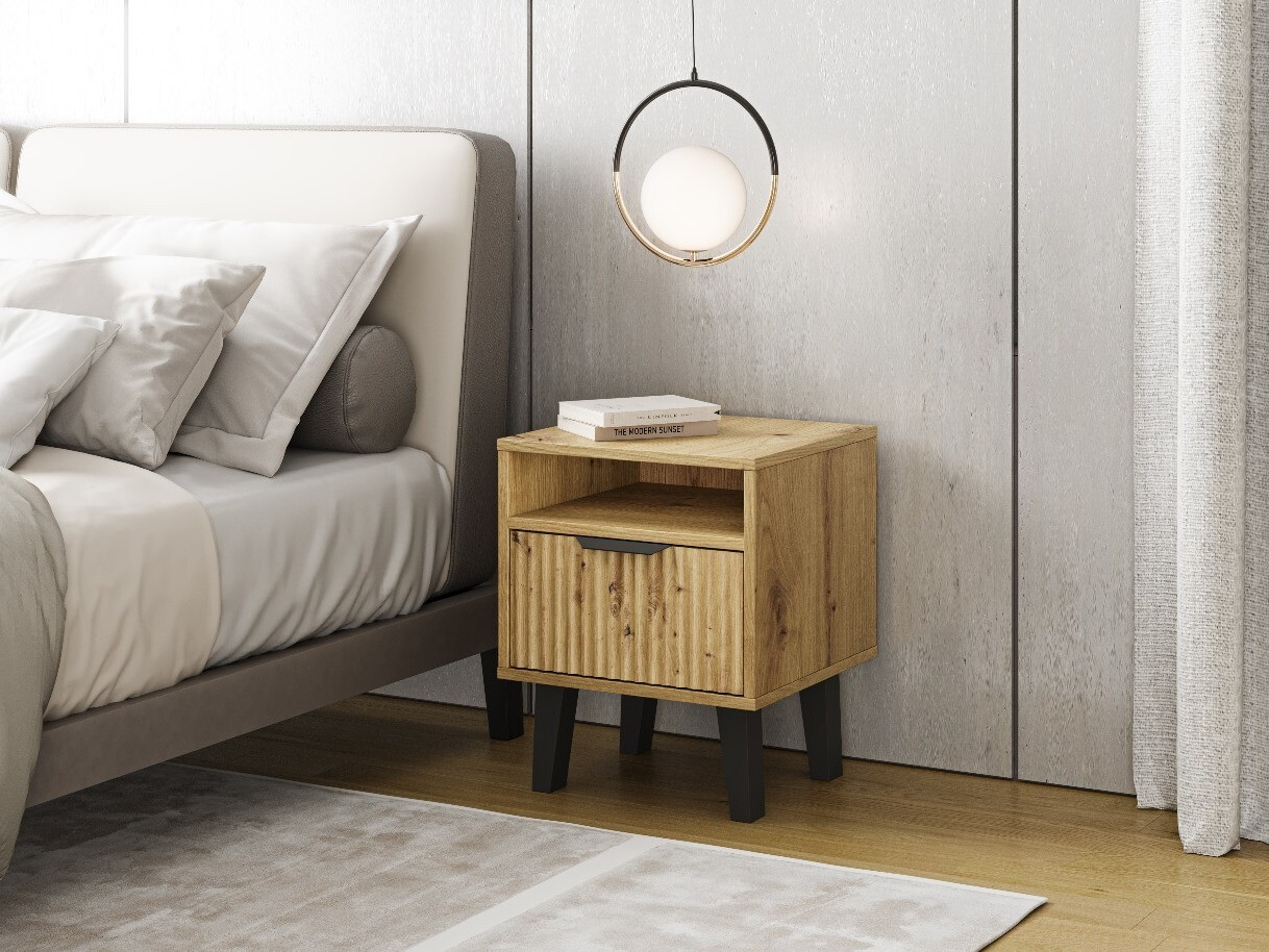 Öökapp Mandeville 281 (Artisan tamm)